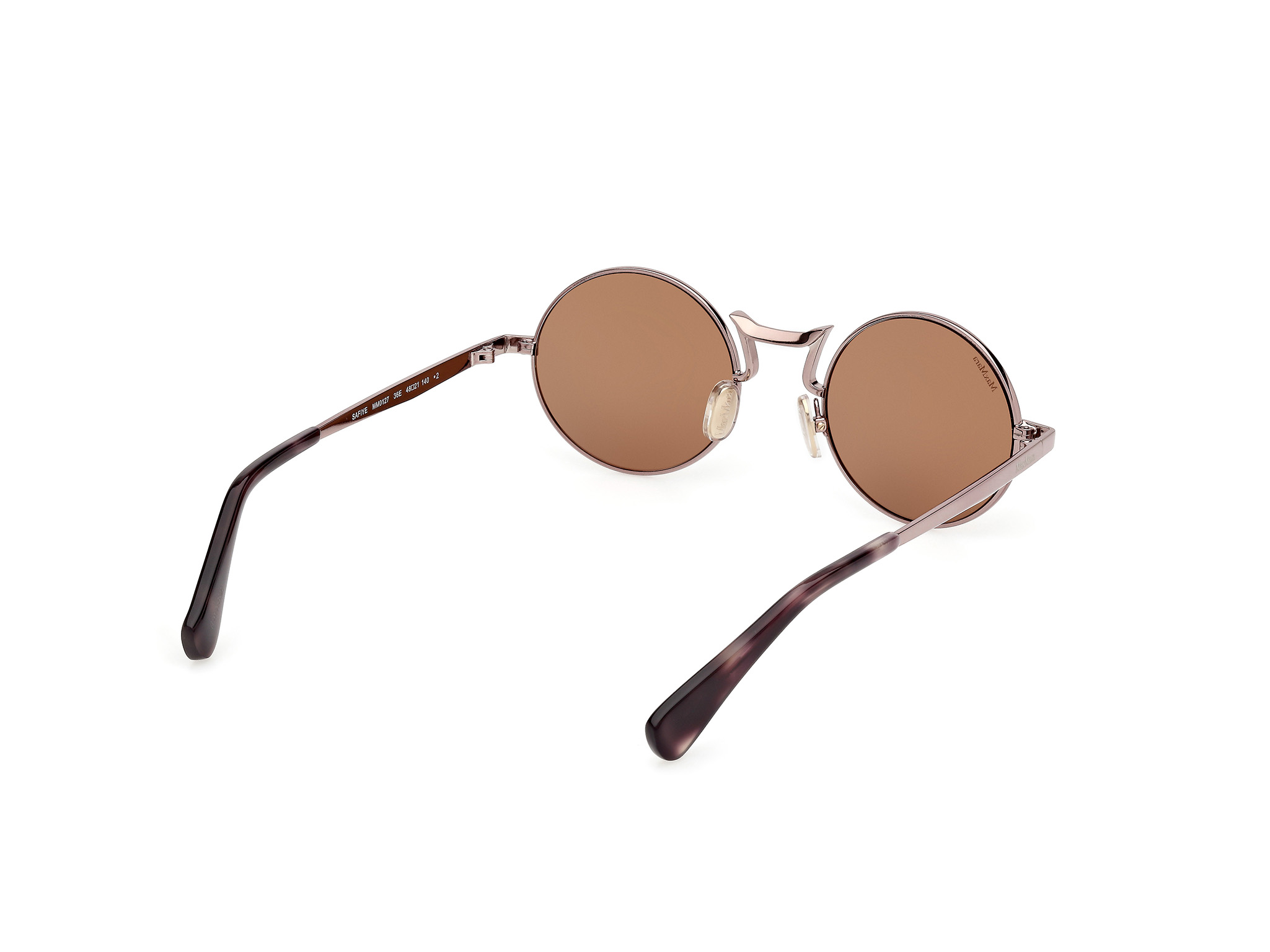 Max Mara - MM0127 - 36E - immagine 5