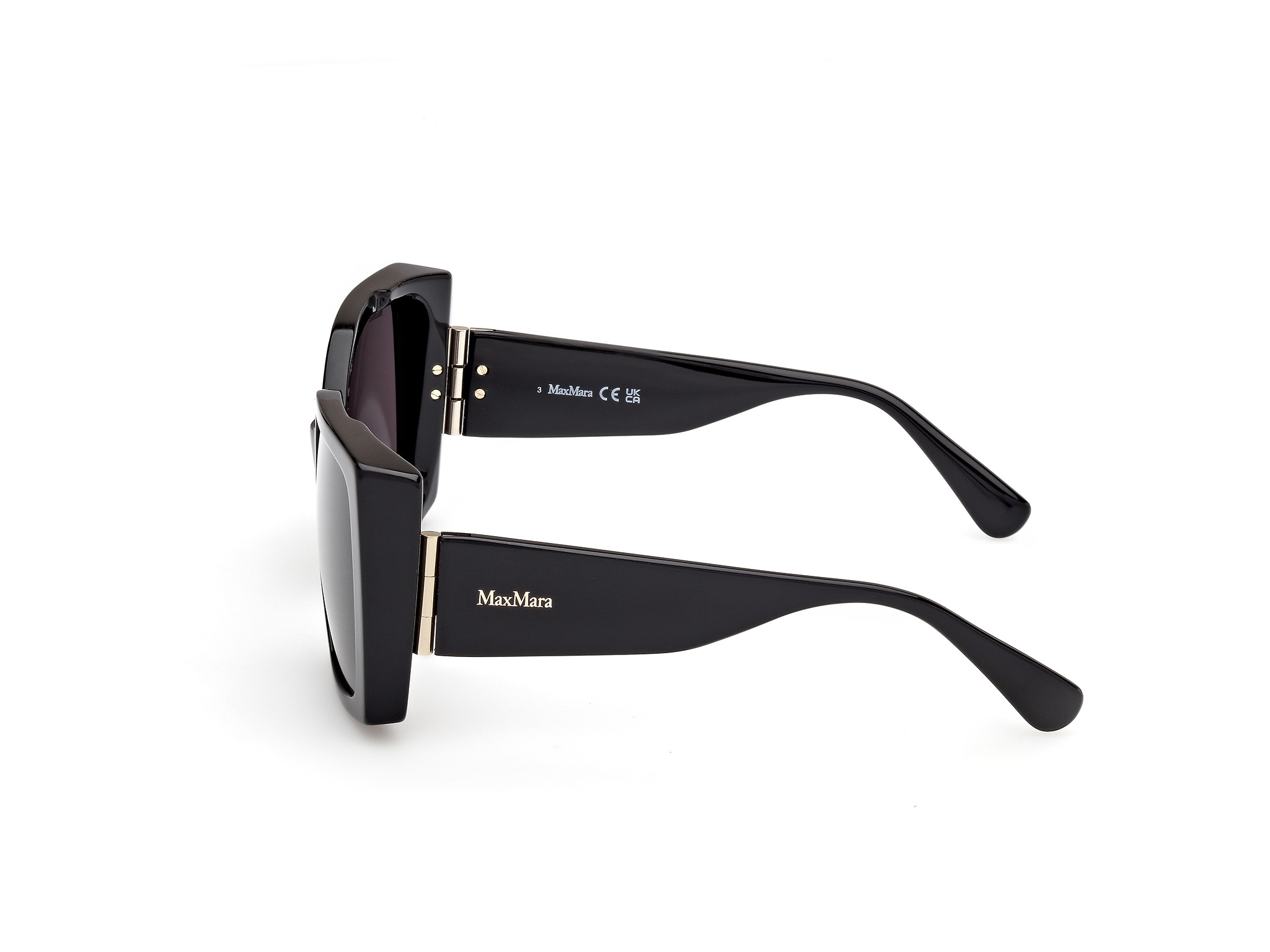Max Mara - MM0131 - 01A - immagine 2
