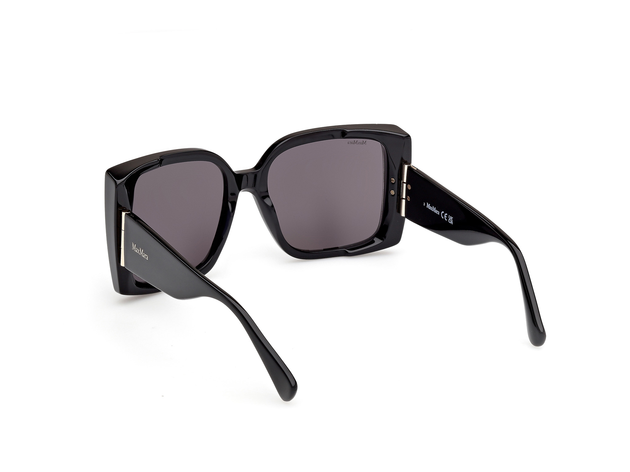 Max Mara - MM0131 - 01A - immagine 3