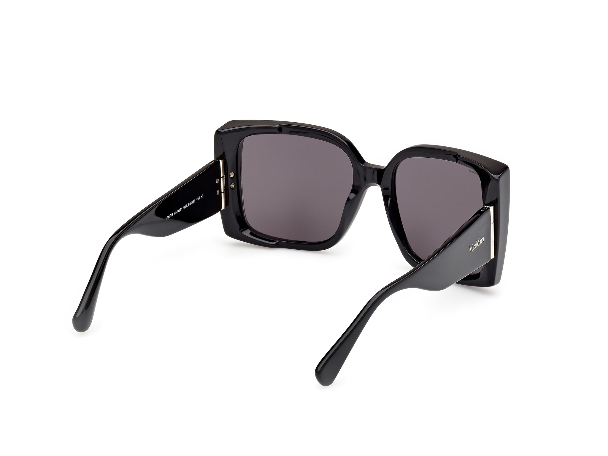 Max Mara - MM0131 - 01A - immagine 5
