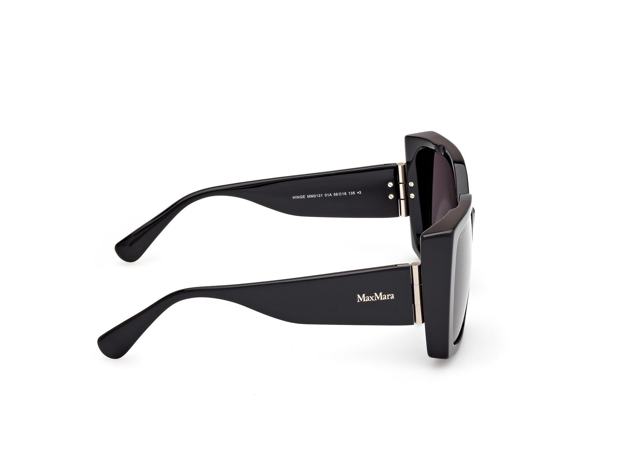 Max Mara - MM0131 - 01A - immagine 6