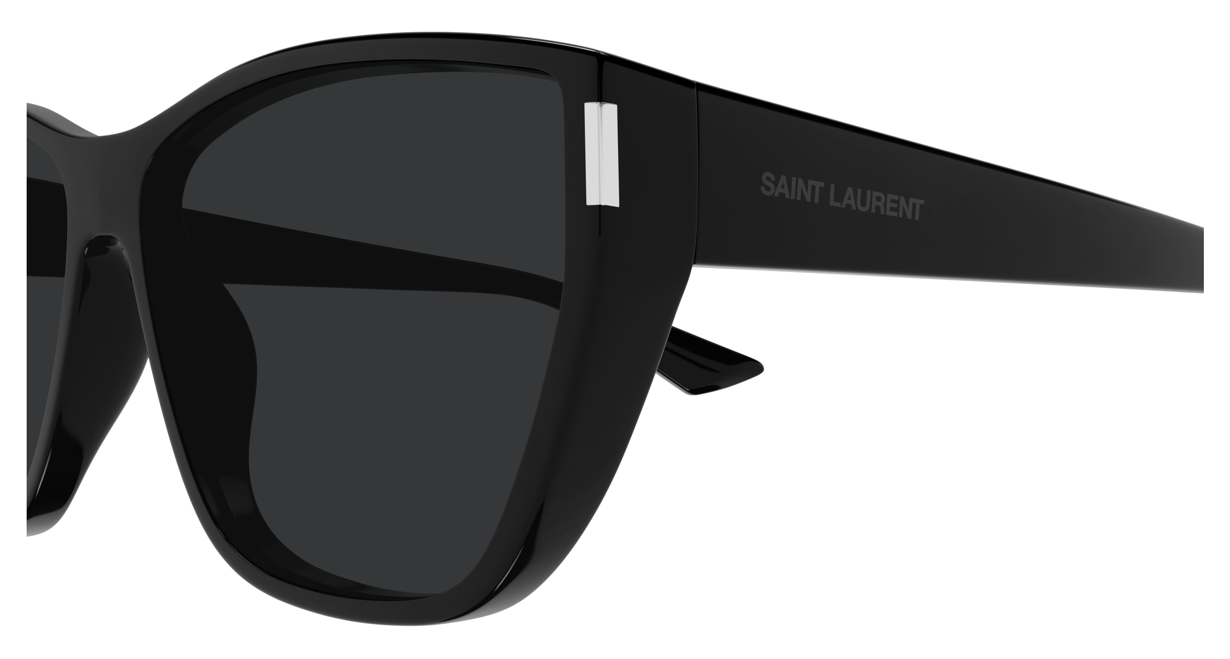 Saint Laurent - SL 758 - 001 - immagine 3