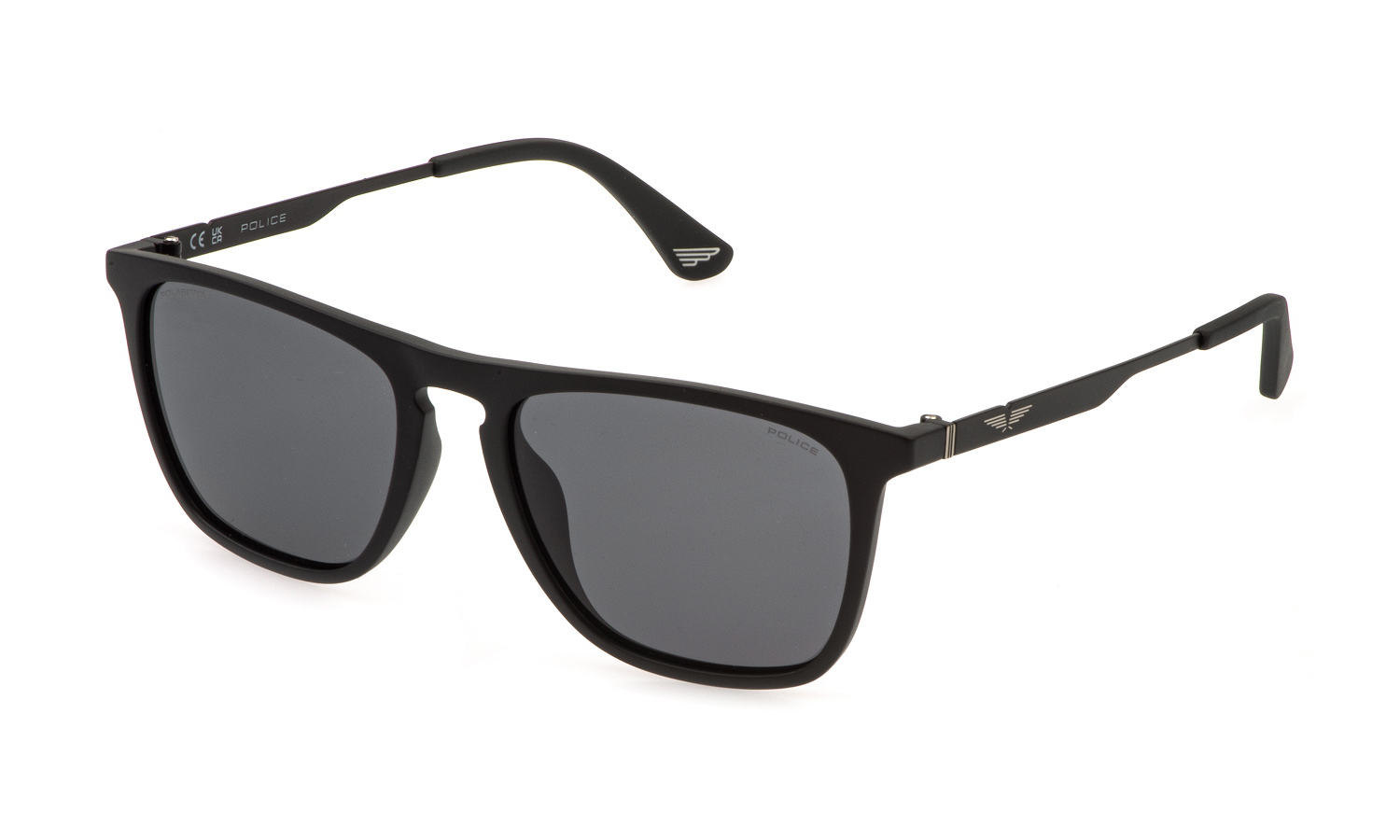 Police - SPLQ80E - U28P