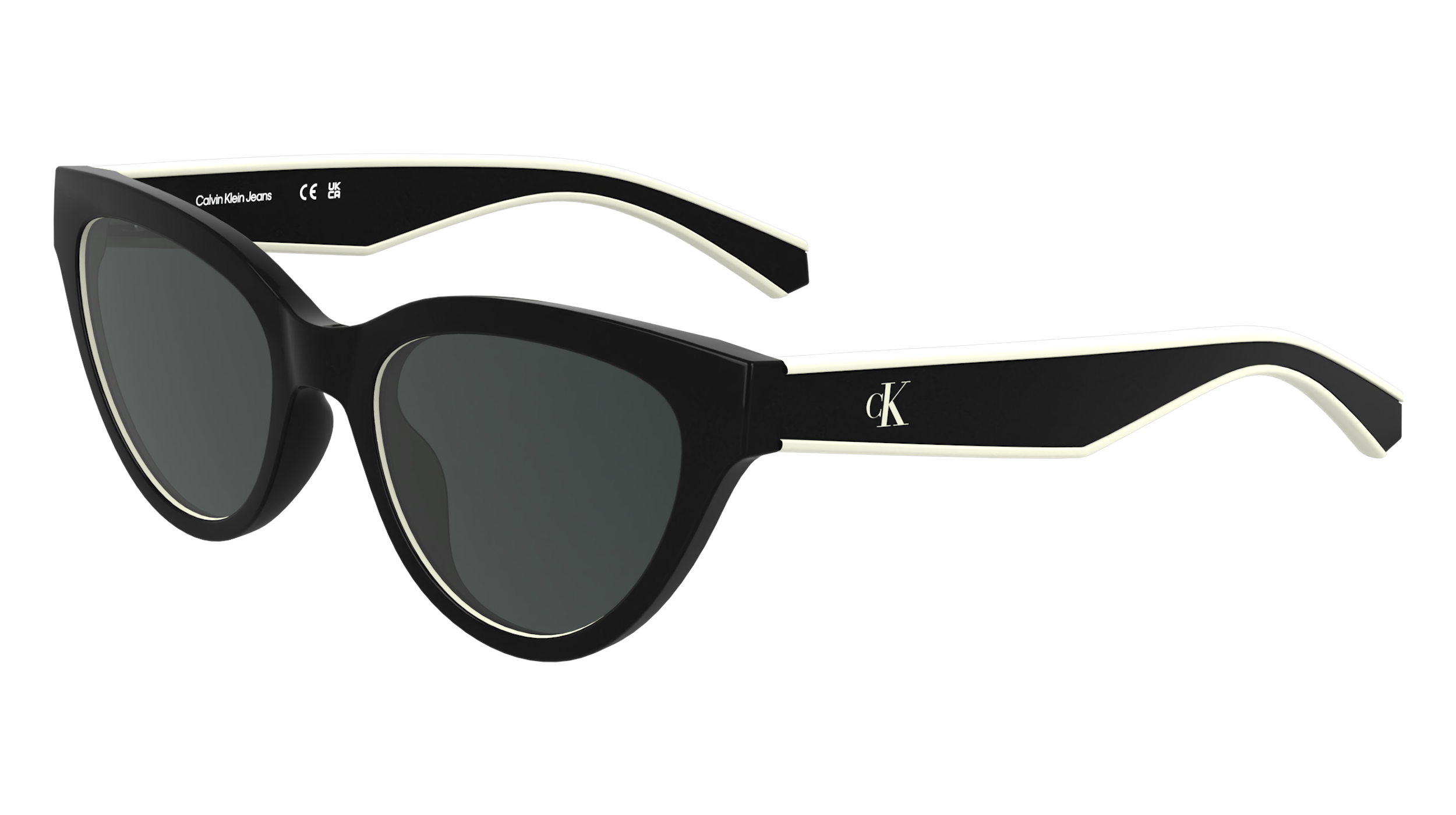 Calvin Klein Jeans - CKJ25301S - 001 - immagine 2