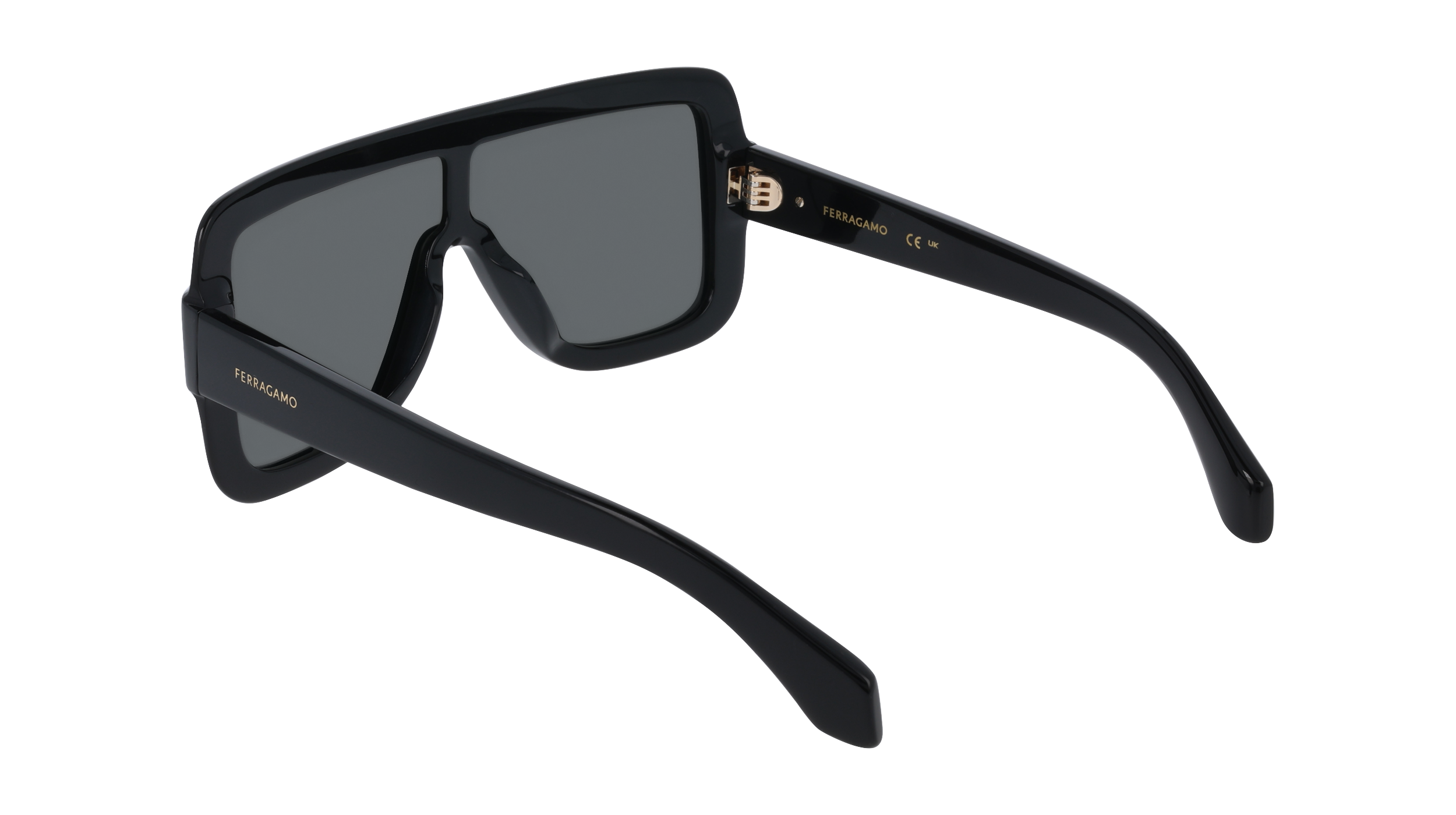 Ferragamo - SF2061SE - 001 - immagine 5