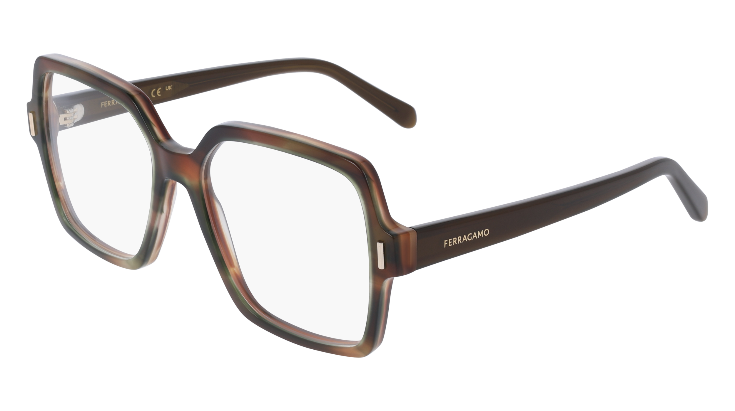 Ferragamo - SF3031 - 280 - immagine 2