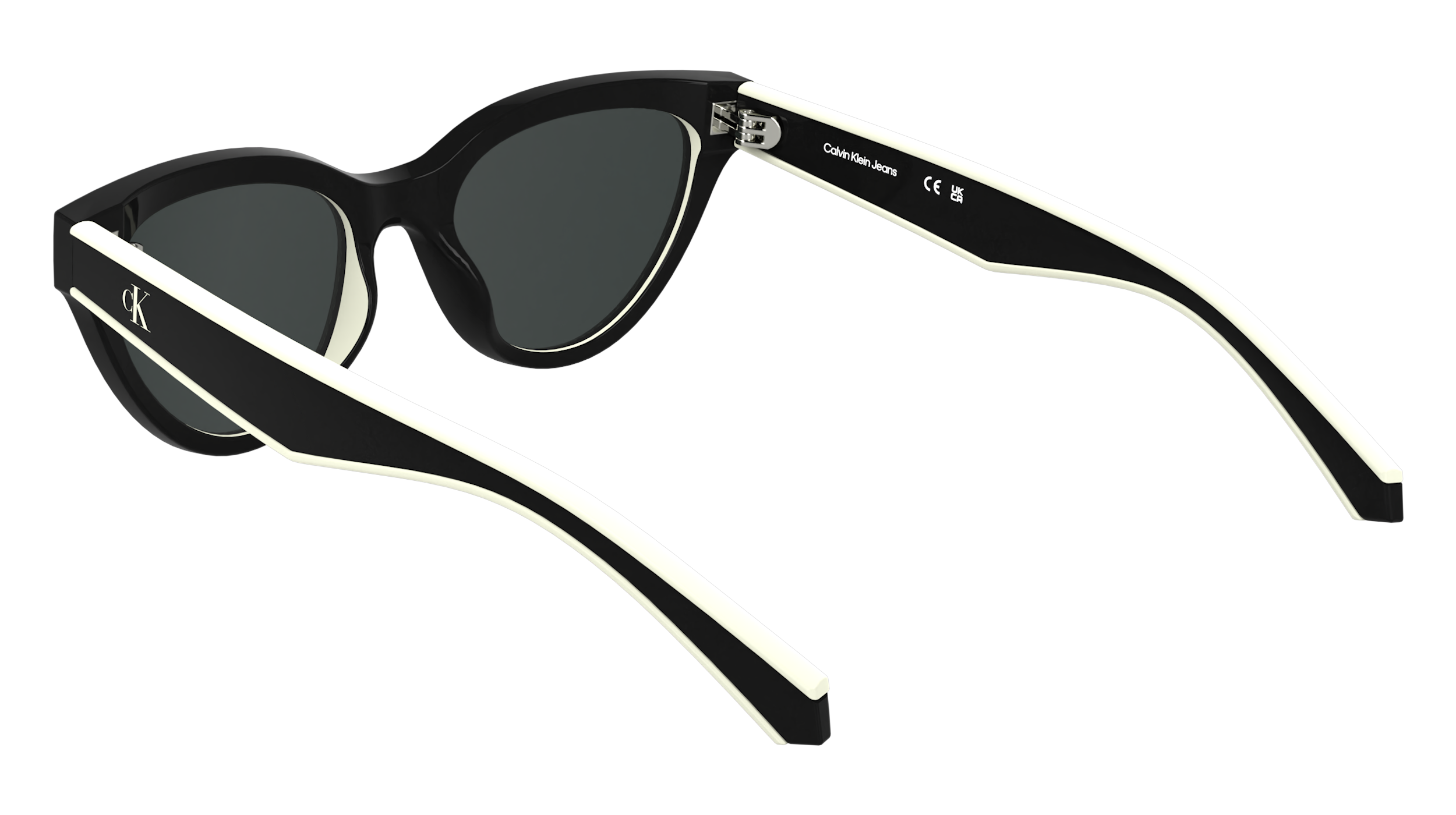 Calvin Klein Jeans - CKJ25301S - 001 - immagine 5