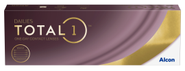 Dailies Total 1™ - 30 lenti