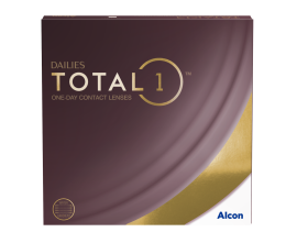 Dailies Total 1â„¢ - 90 lenti