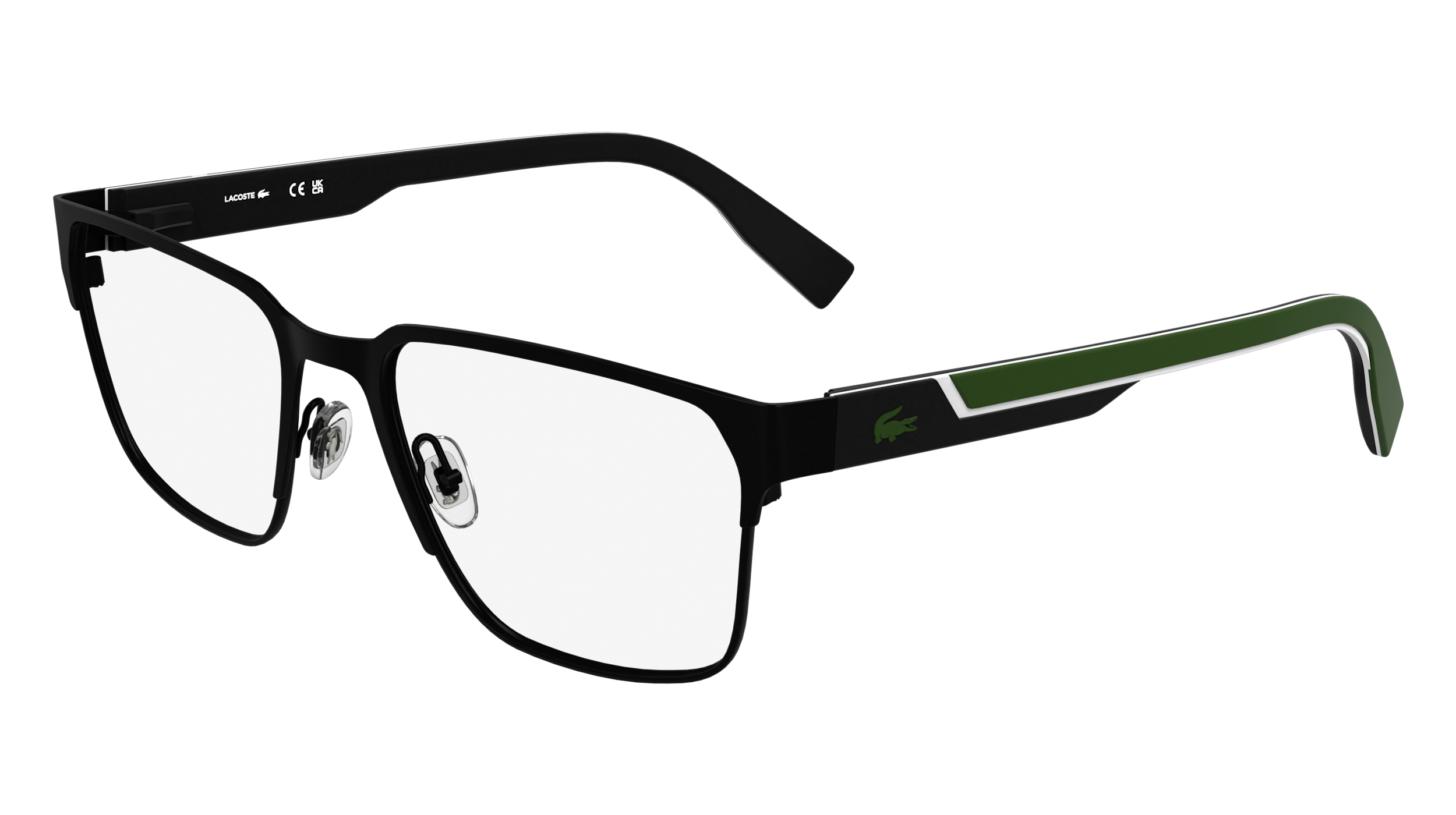 Lacoste - L2306 - 002 - immagine 2