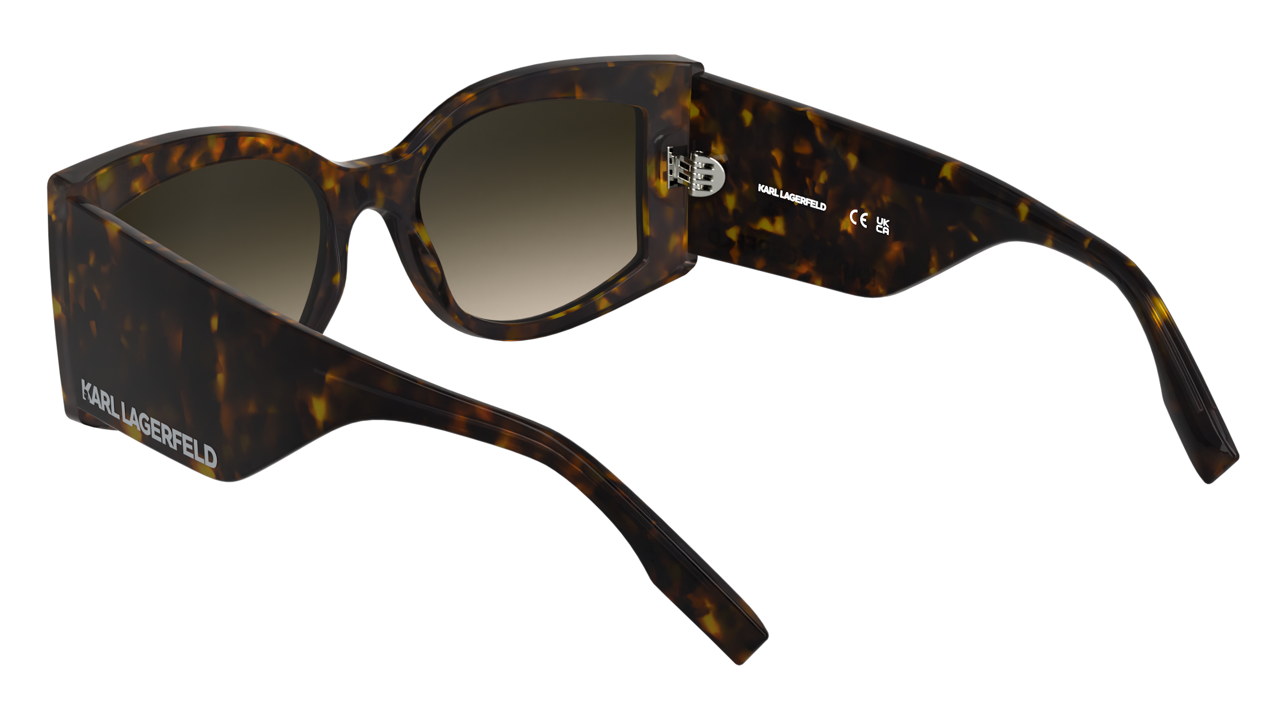 Karl Lagerfeld - KL6183S - 242 - immagine 5