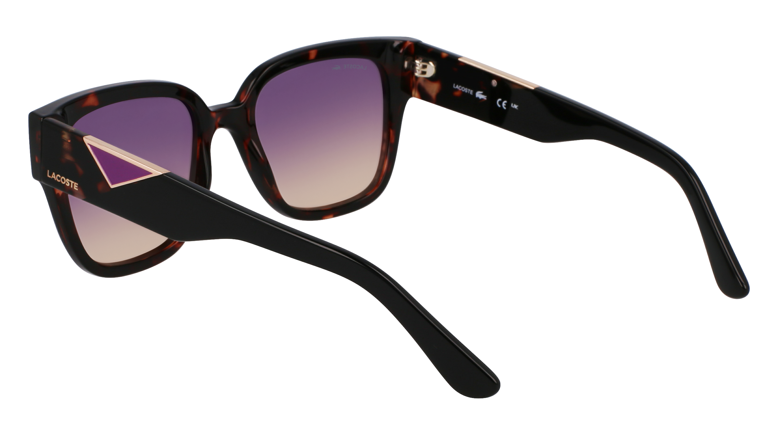 Lacoste - L6044S - 272 - immagine 5