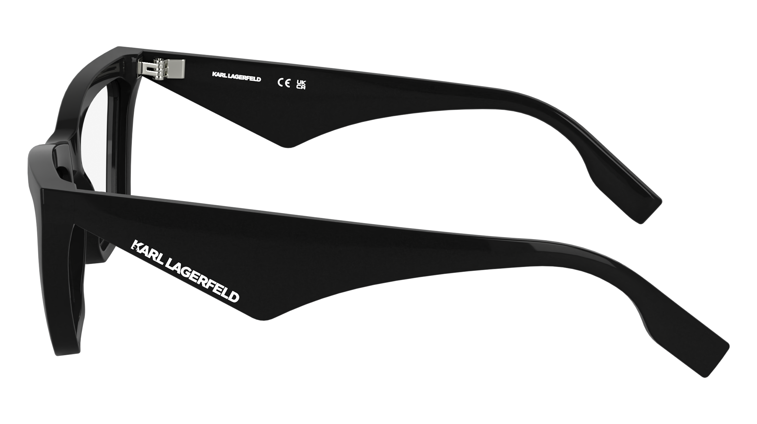 Karl Lagerfeld - KL6195 - 001 - immagine 4
