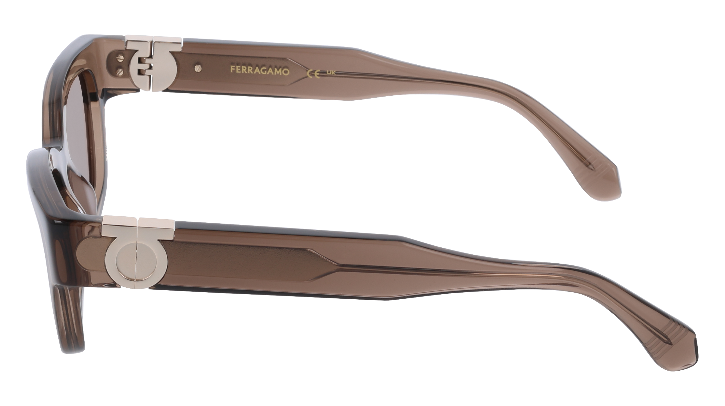 Ferragamo - SF2067S - 232 - immagine 4