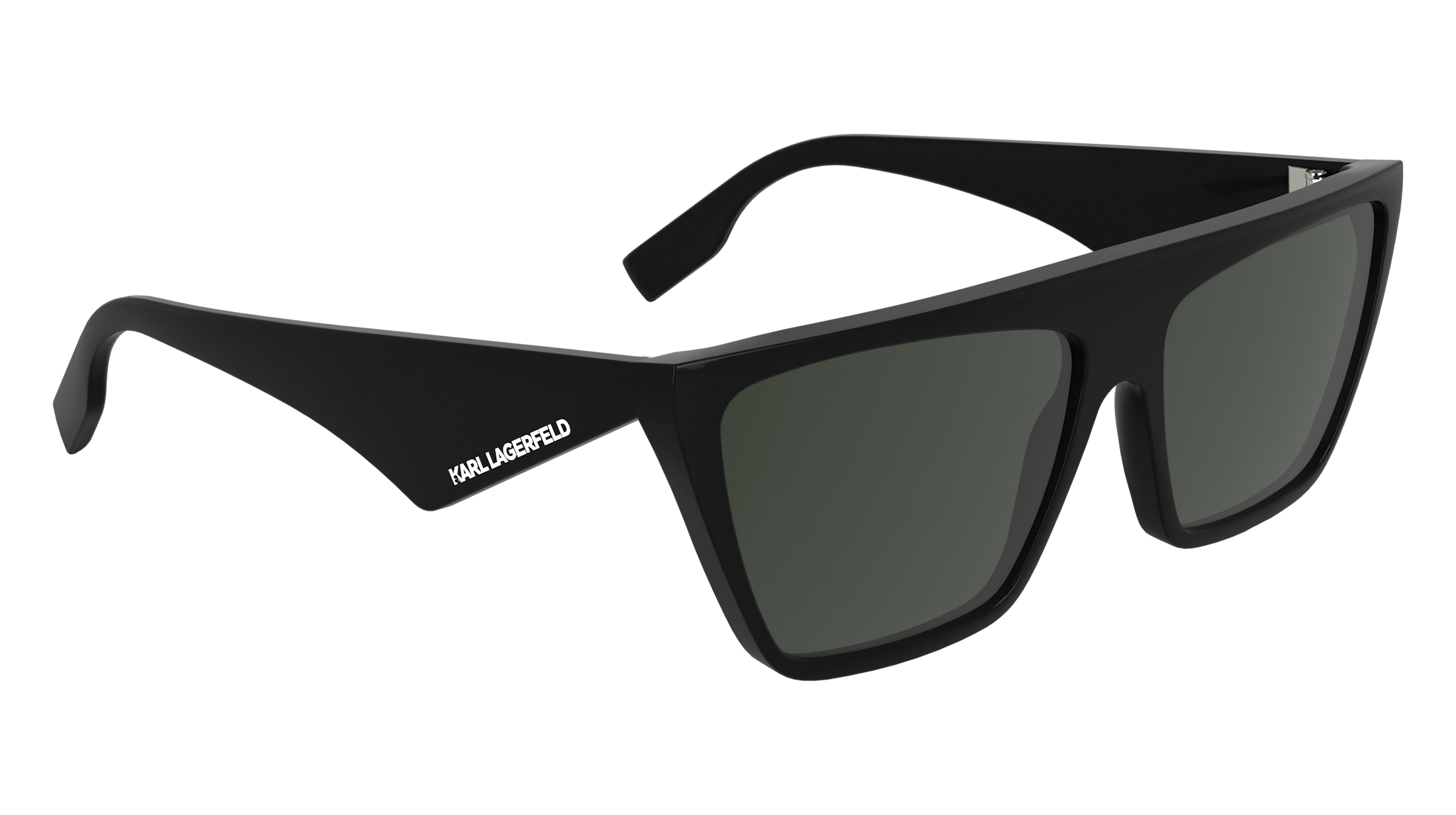 Karl Lagerfeld - KL6186S - 001 - immagine 3