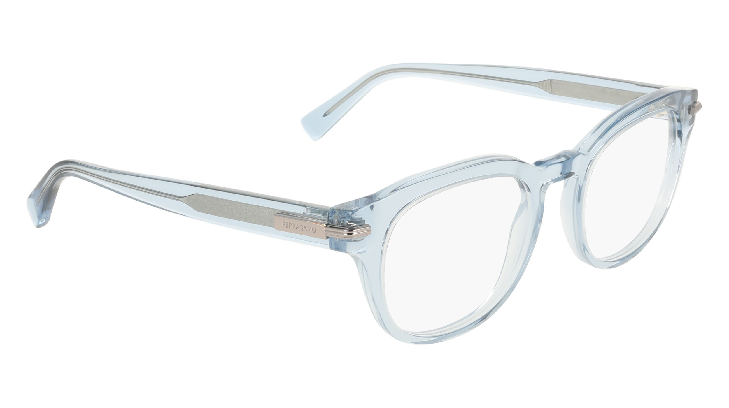 Ferragamo - SF3033 - 450 - immagine 3