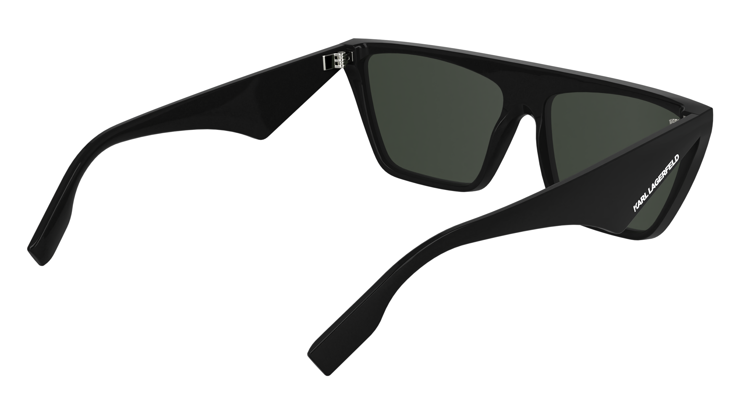 Karl Lagerfeld - KL6186S - 001 - immagine 7