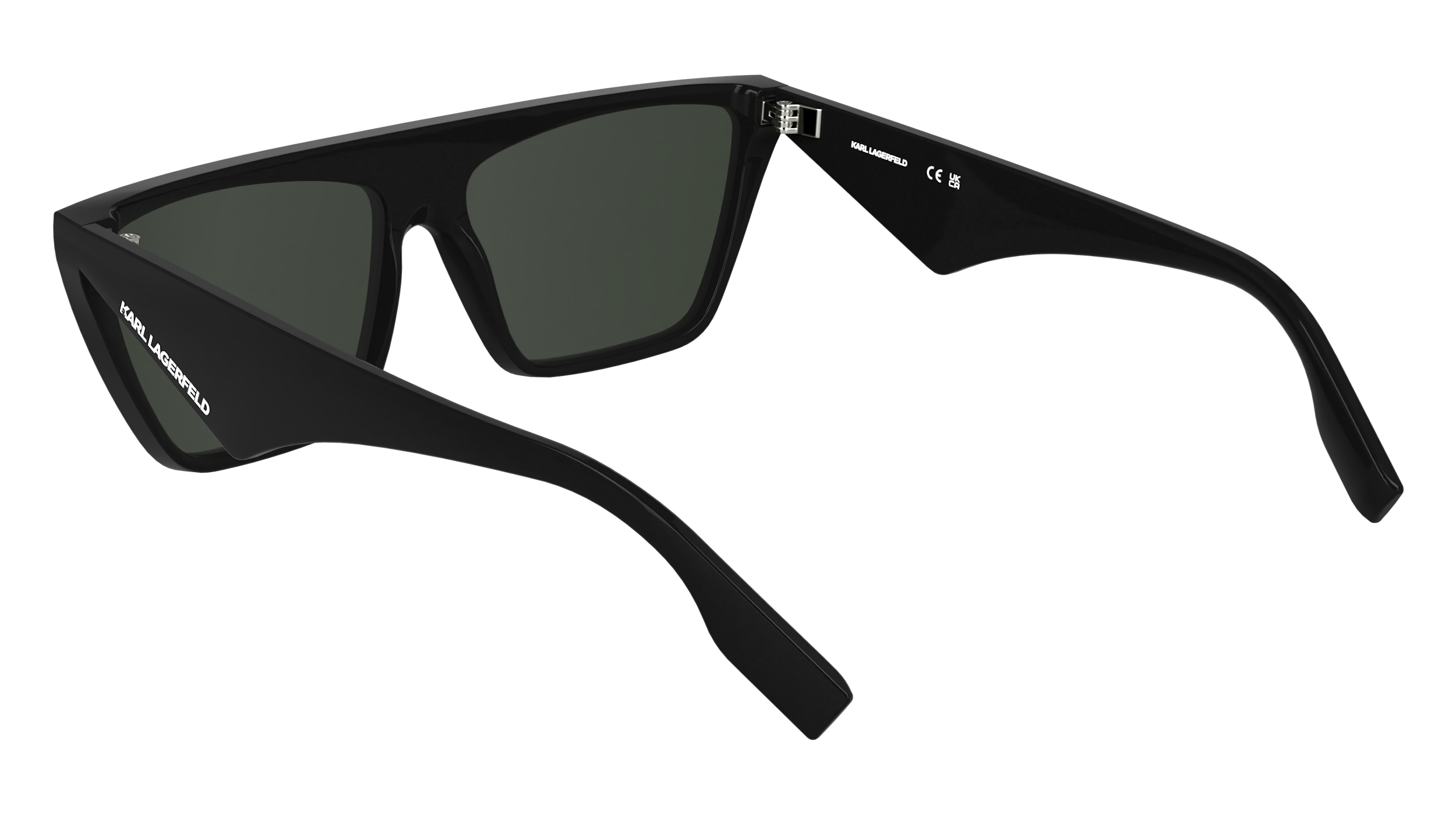 Karl Lagerfeld - KL6186S - 001 - immagine 5
