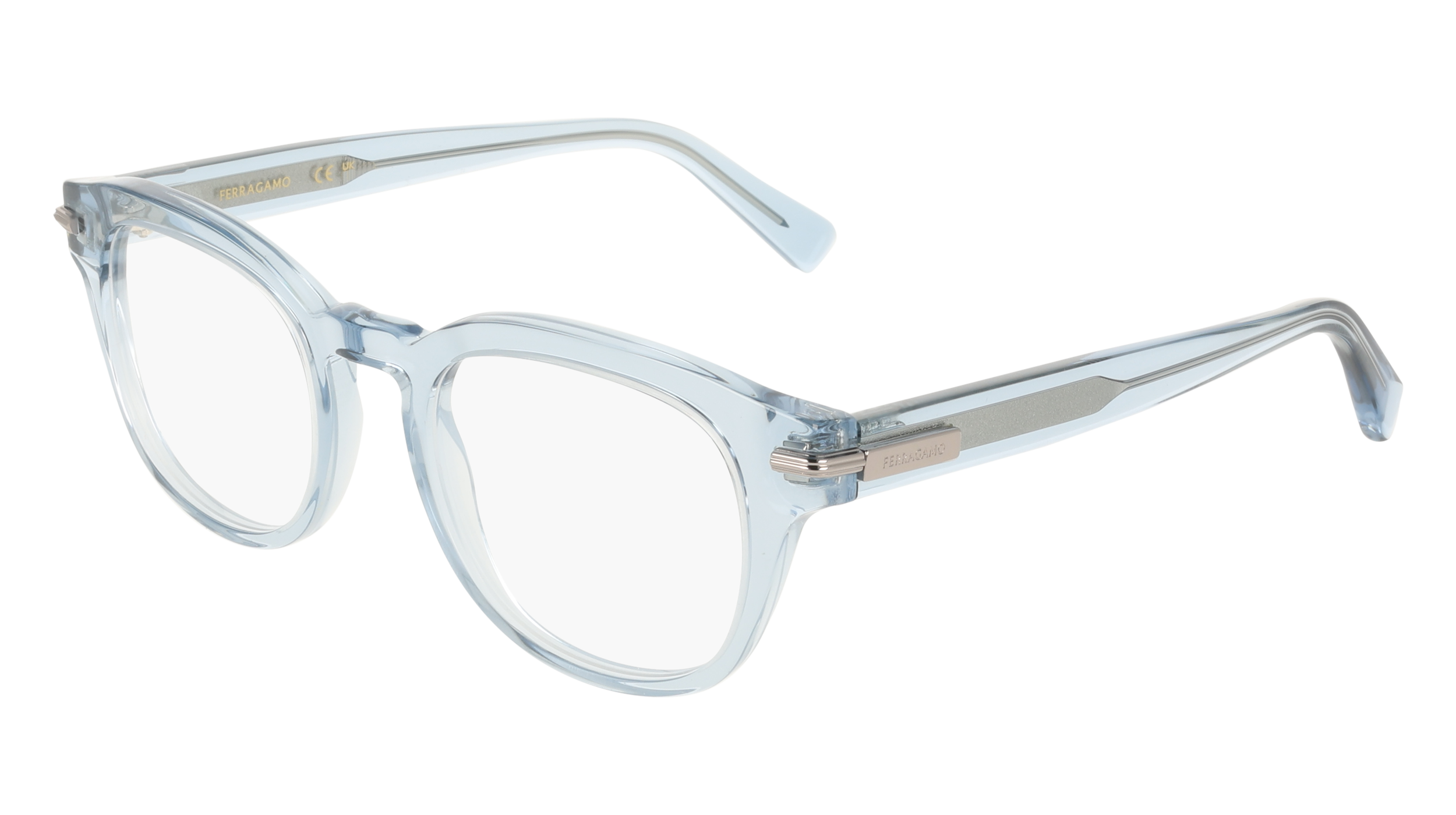 Ferragamo - SF3033 - 450 - immagine 2