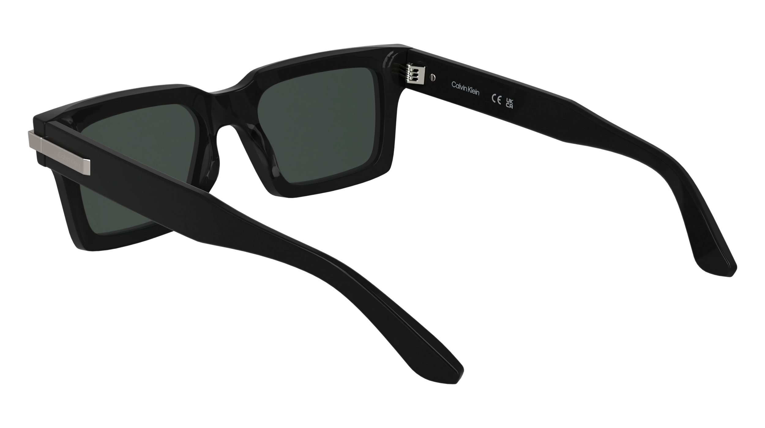 Calvin Klein - CK25503S - 001 - immagine 5