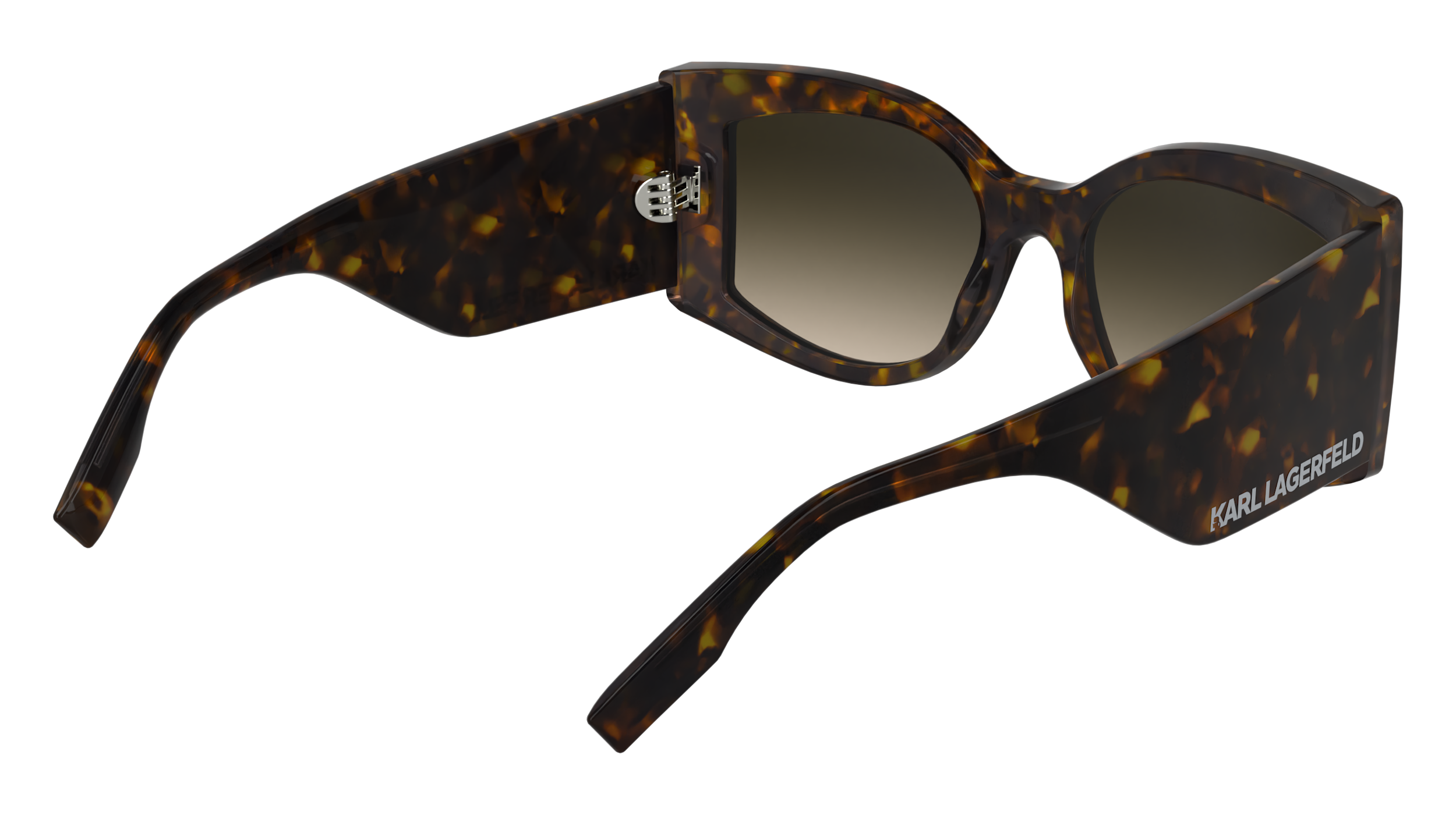 Karl Lagerfeld - KL6183S - 242 - immagine 7