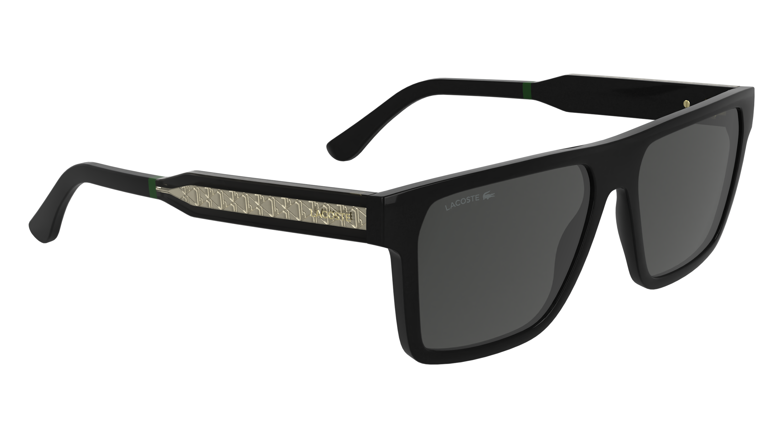 Lacoste - L6059S - 001 - immagine 3