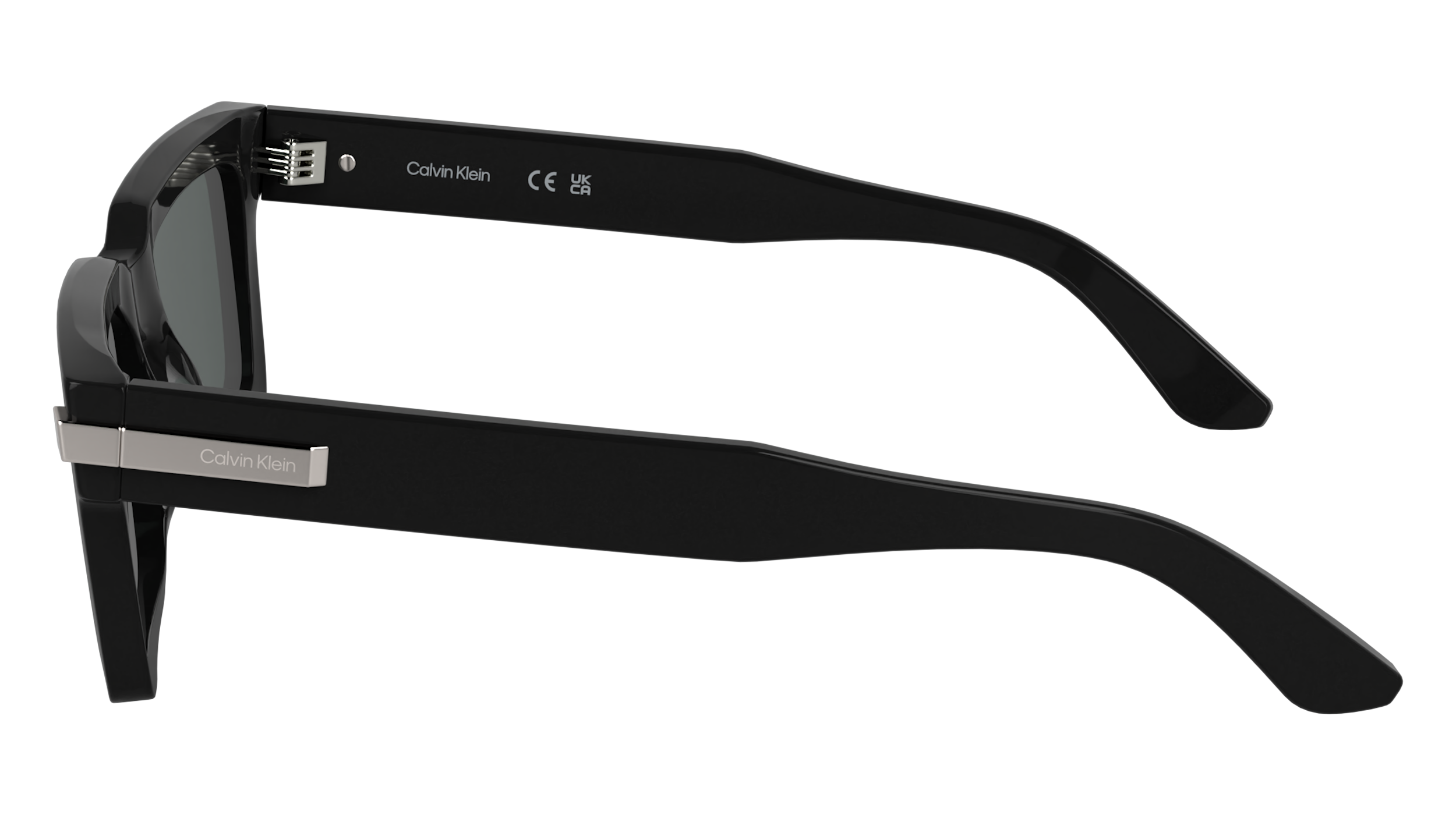 Calvin Klein - CK25503S - 001 - immagine 4