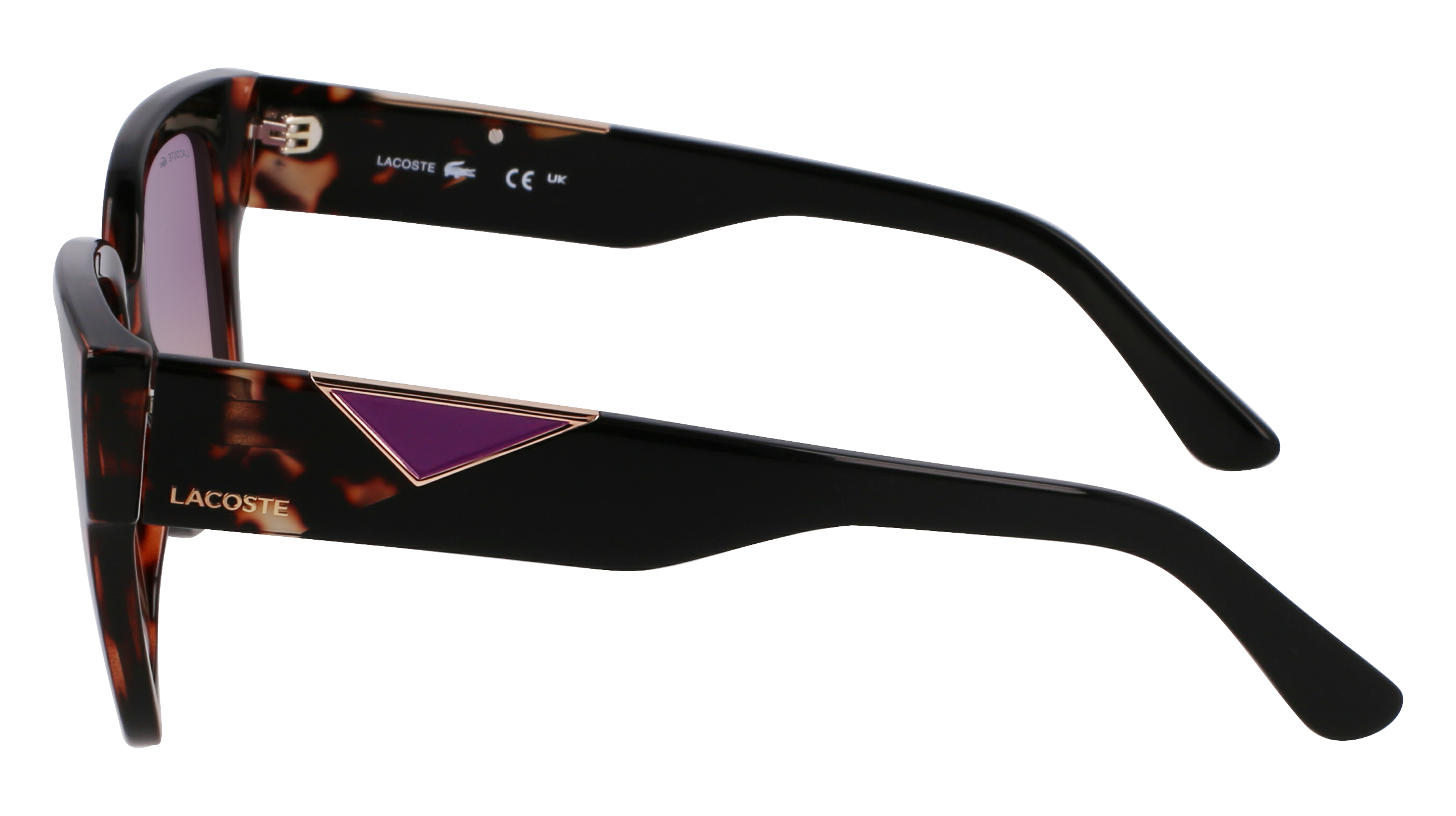Lacoste - L6044S - 272 - immagine 4