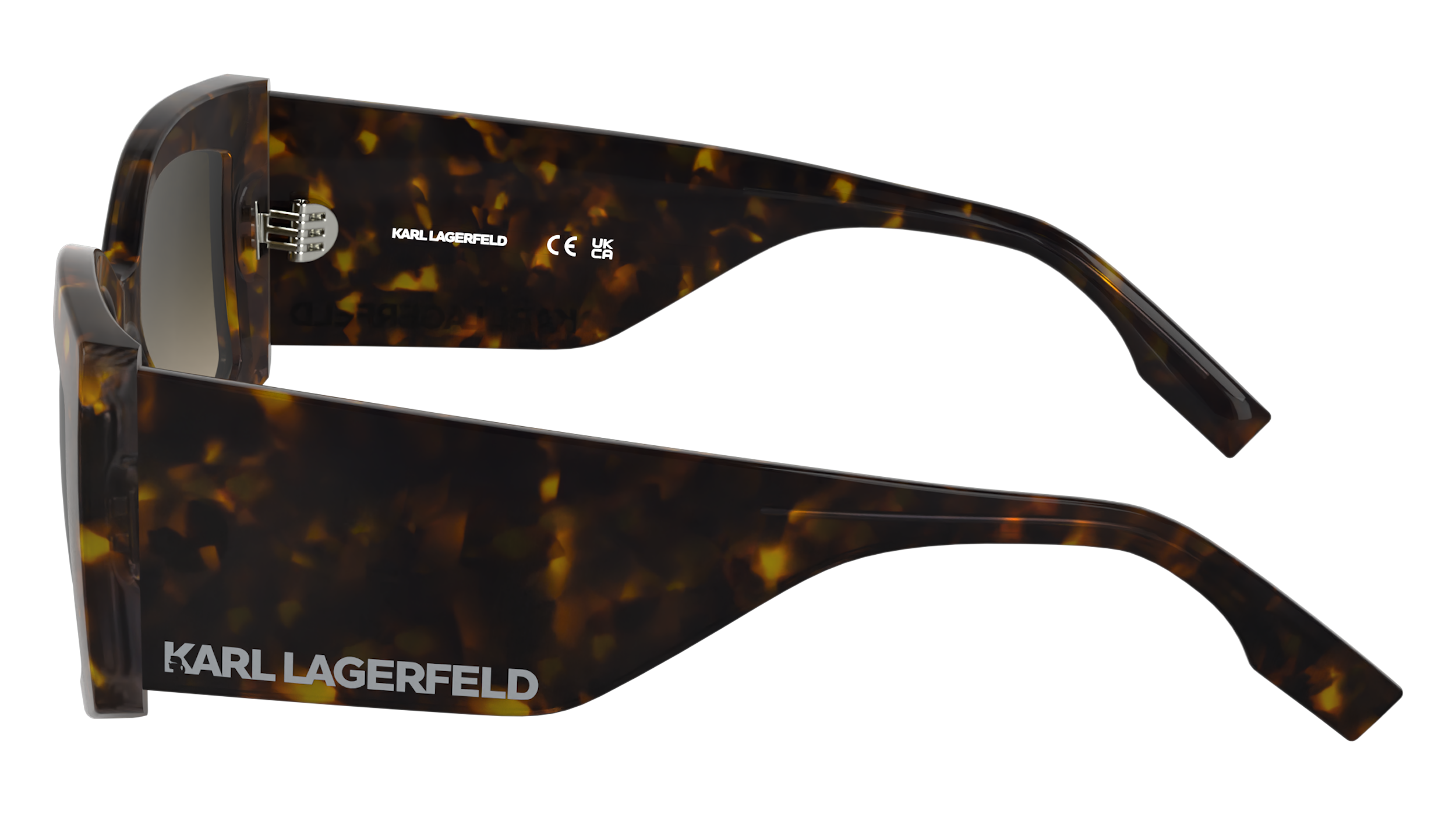 Karl Lagerfeld - KL6183S - 242 - immagine 4