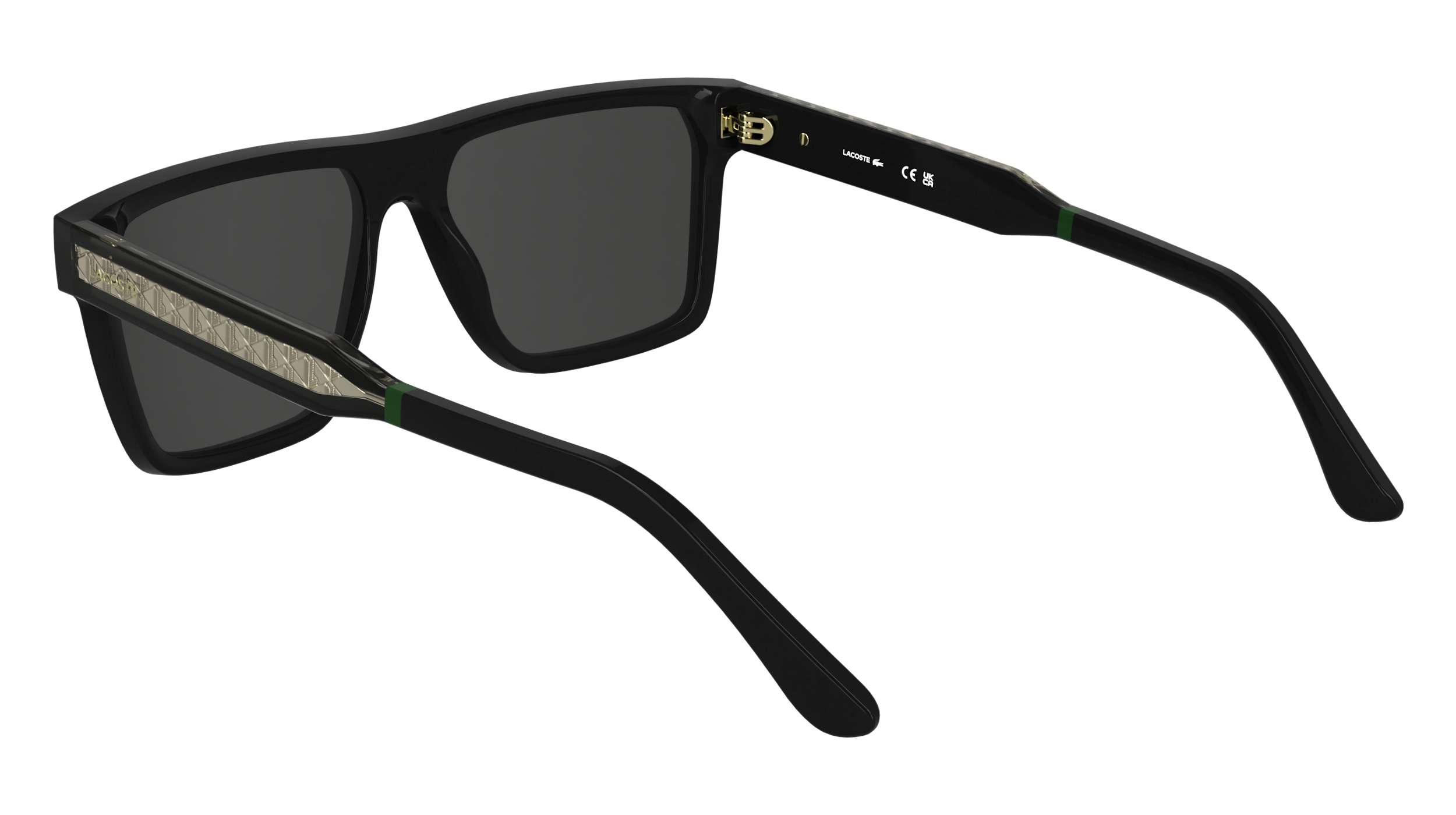 Lacoste - L6059S - 001 - immagine 5