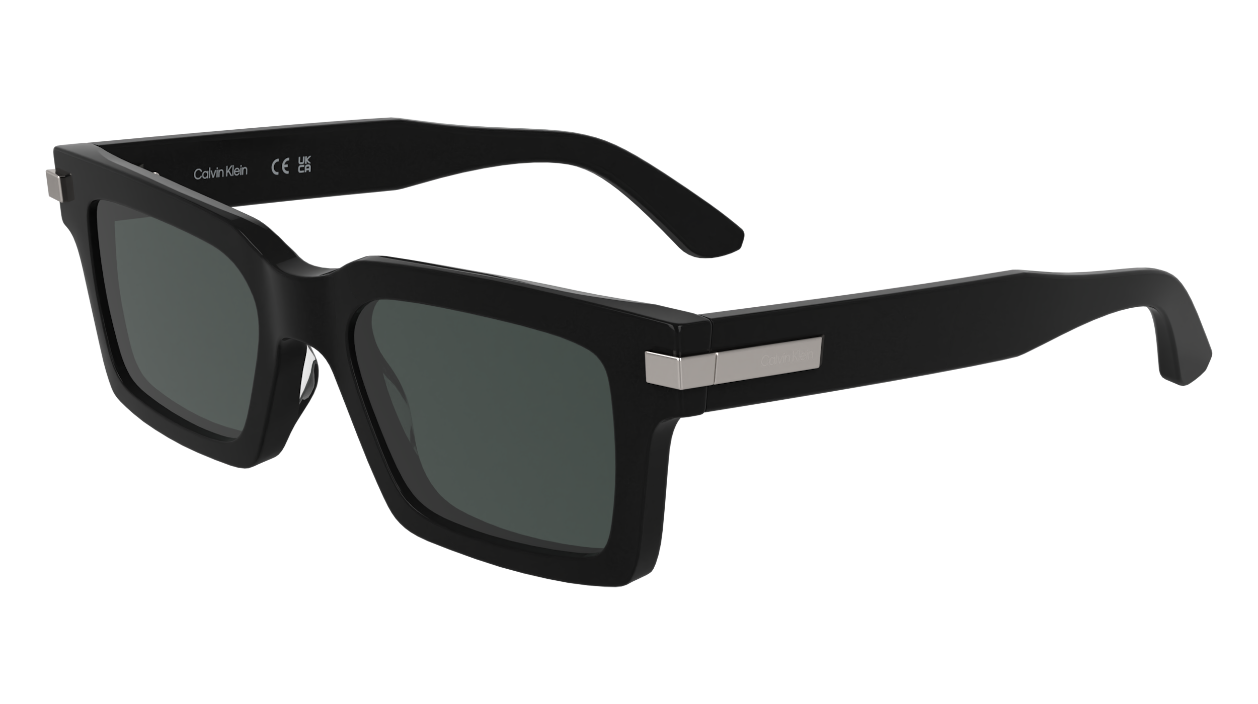 Calvin Klein - CK25503S - 001 - immagine 2