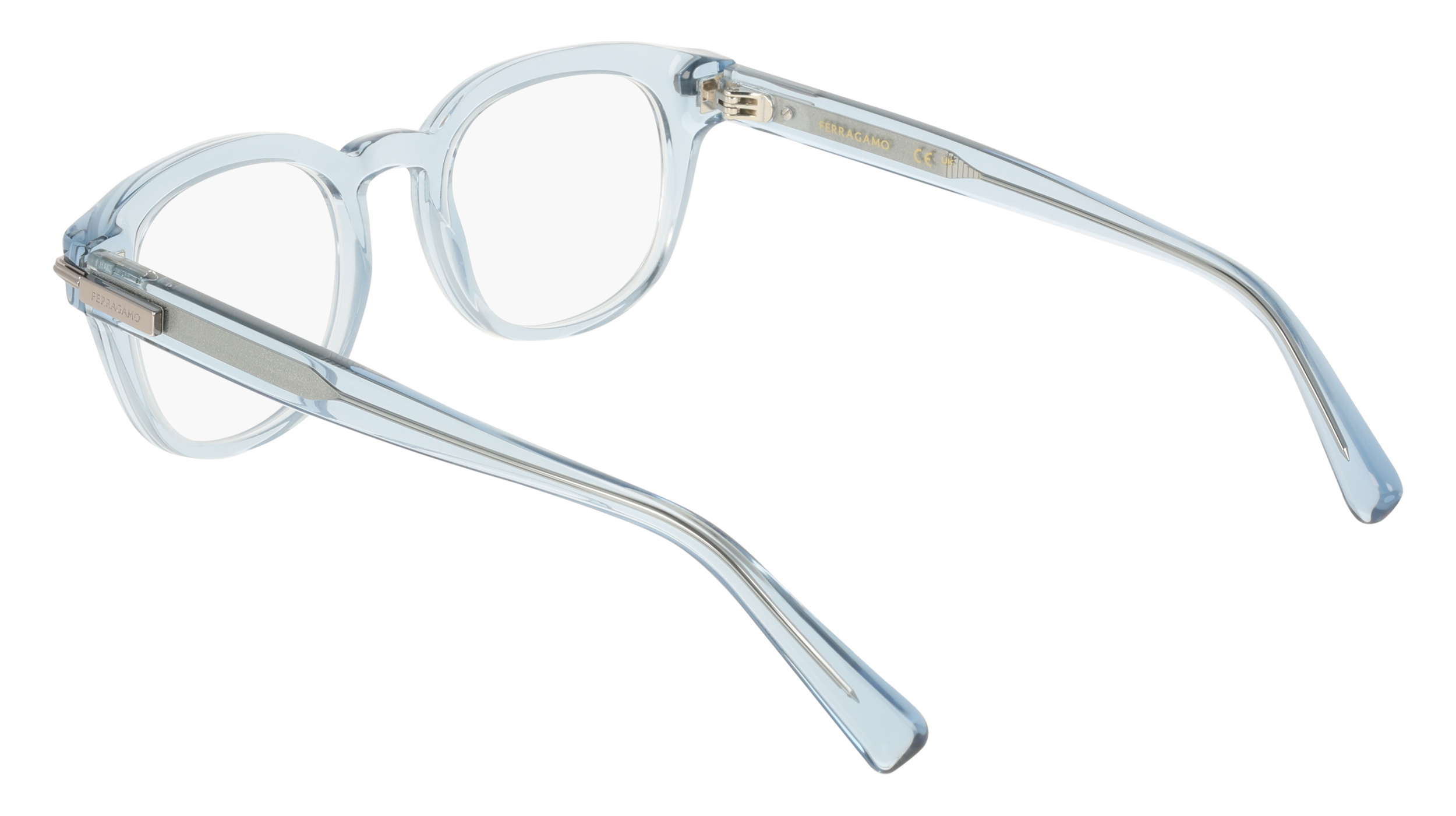 Ferragamo - SF3033 - 450 - immagine 5