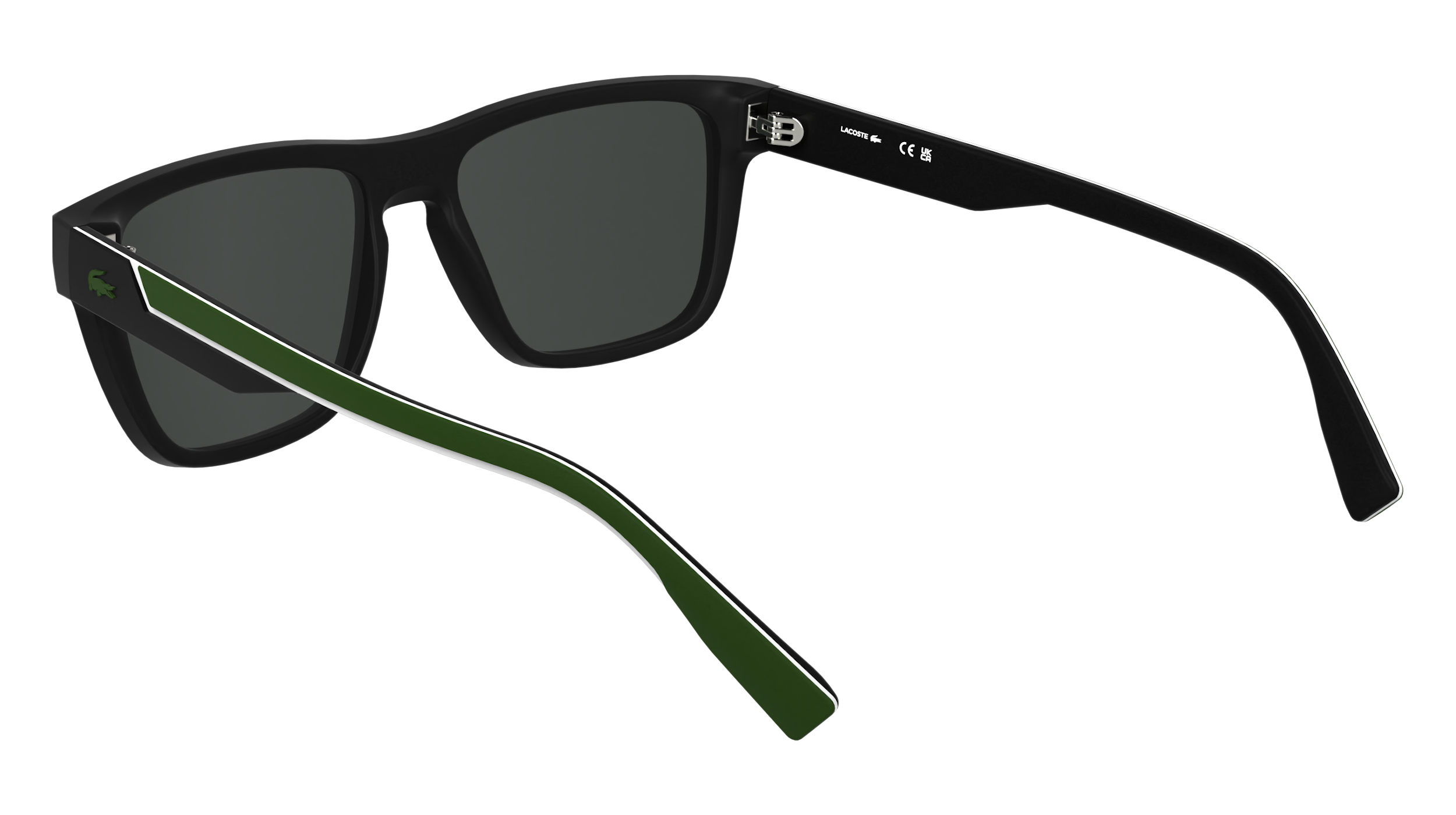 Lacoste - L6058S - 002 - immagine 5