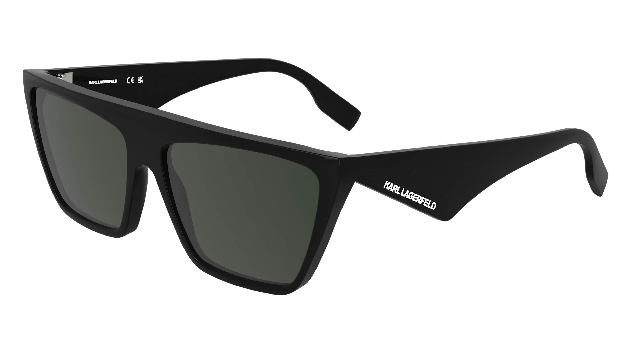 Karl Lagerfeld - KL6186S - 001 - immagine 2