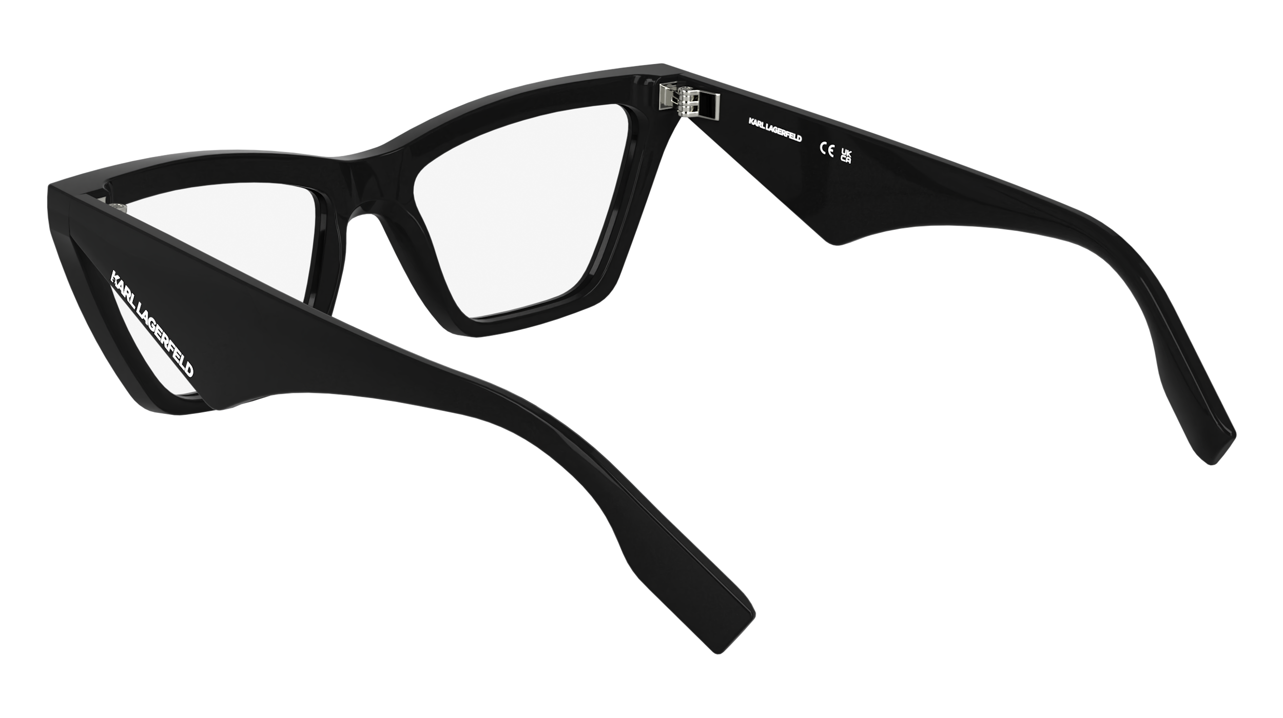 Karl Lagerfeld - KL6195 - 001 - immagine 5