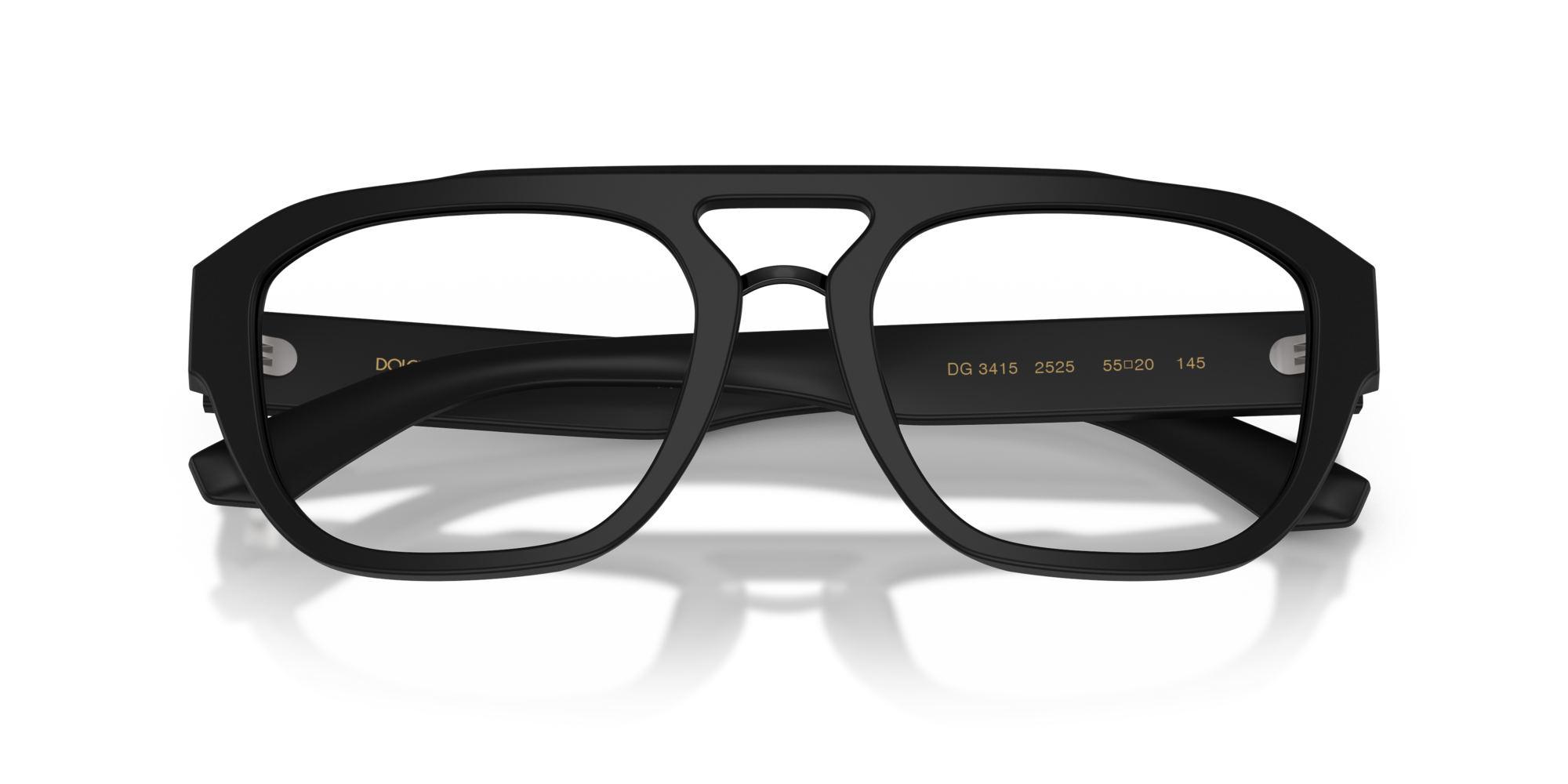 Dolce&Gabbana - 0DG3415 - 2525 - immagine 3