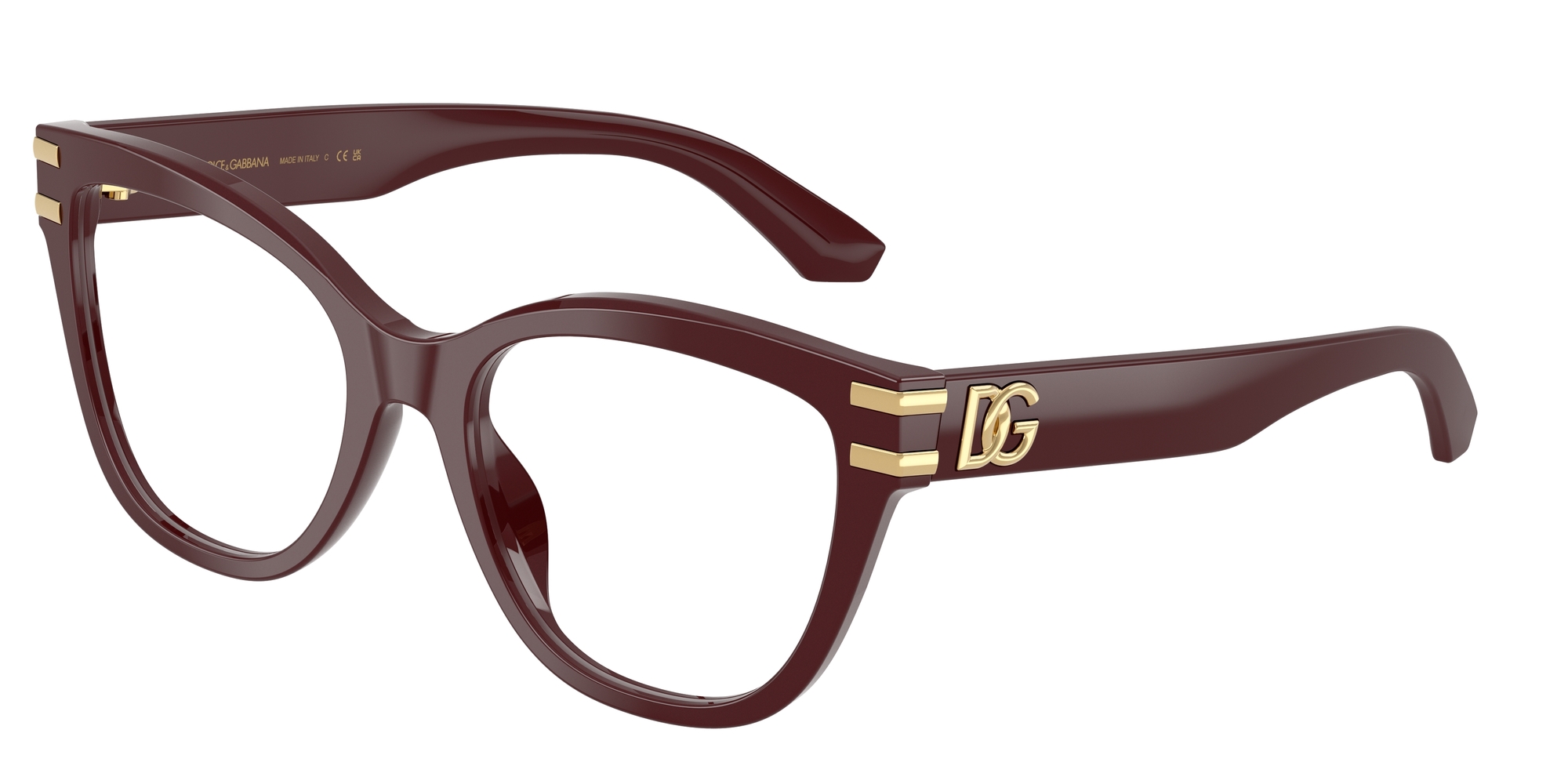 Dolce&Gabbana - 0DG3418 - 3091