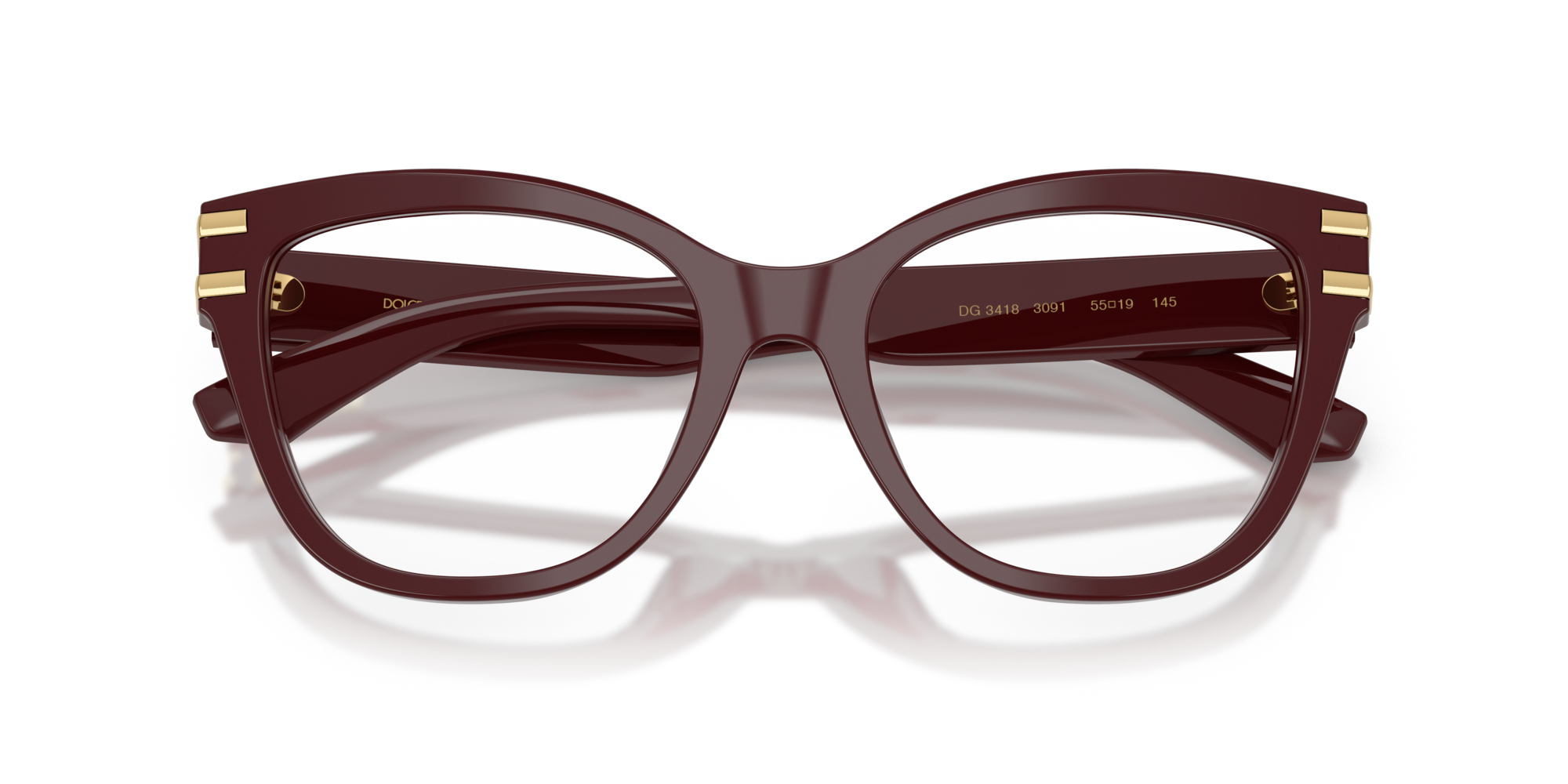 Dolce&Gabbana - 0DG3418 - 3091 - immagine 3