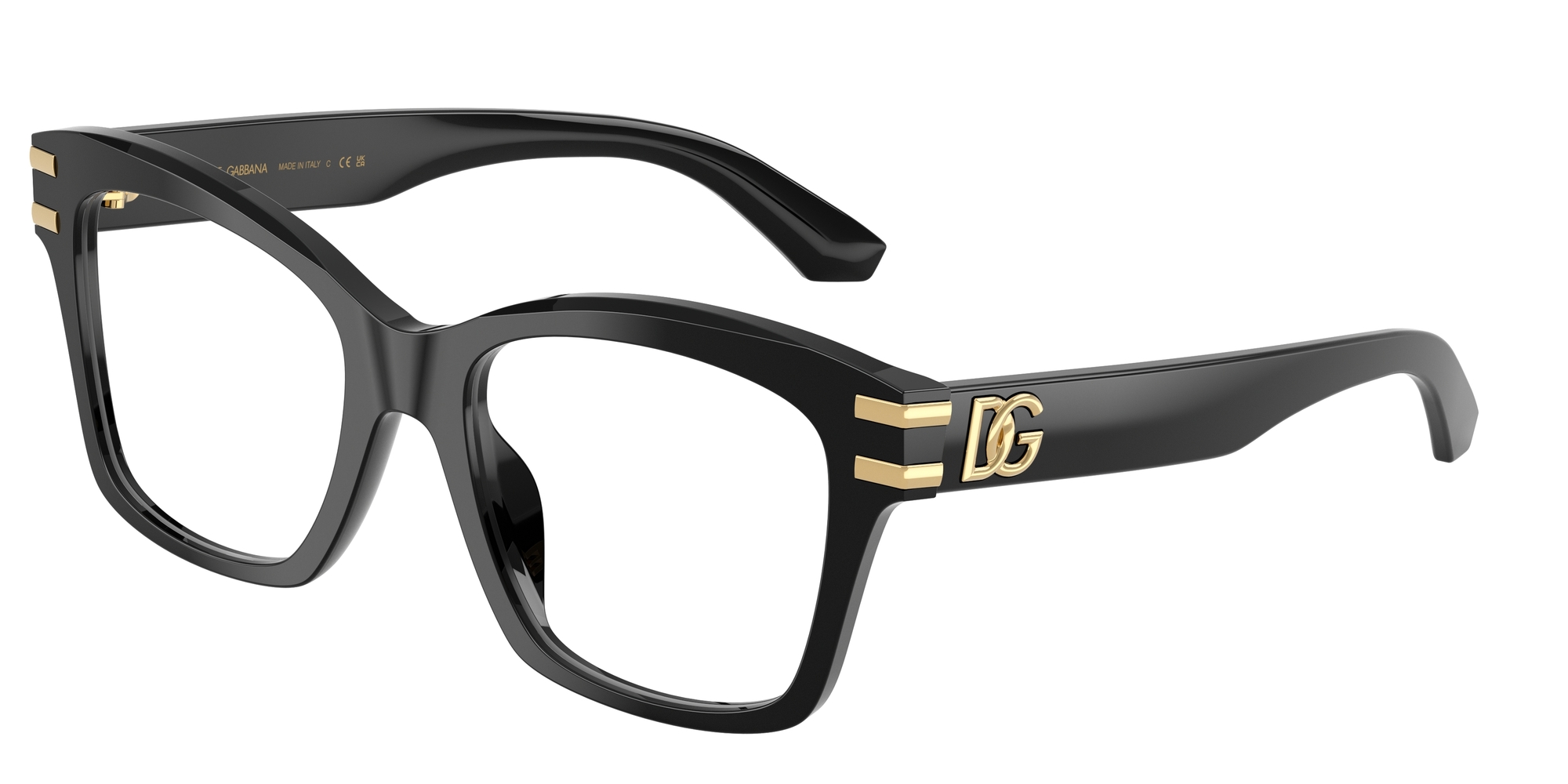 Dolce&Gabbana - 0DG3419 - 501