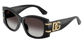 Dolce&Gabbana - 0DG4501 - 501/8G
