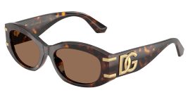 Dolce&Gabbana - 0DG4502 - 502/73