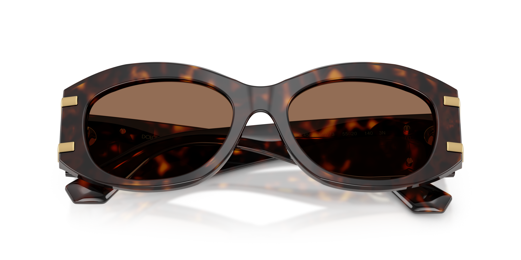 Dolce&Gabbana - 0DG4502 - 502/73 - immagine 3