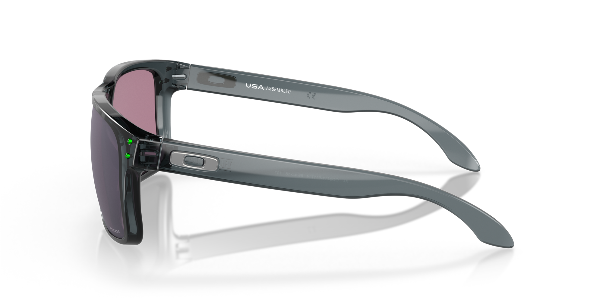 Oakley - 0OO9417 - 941714 - immagine 2