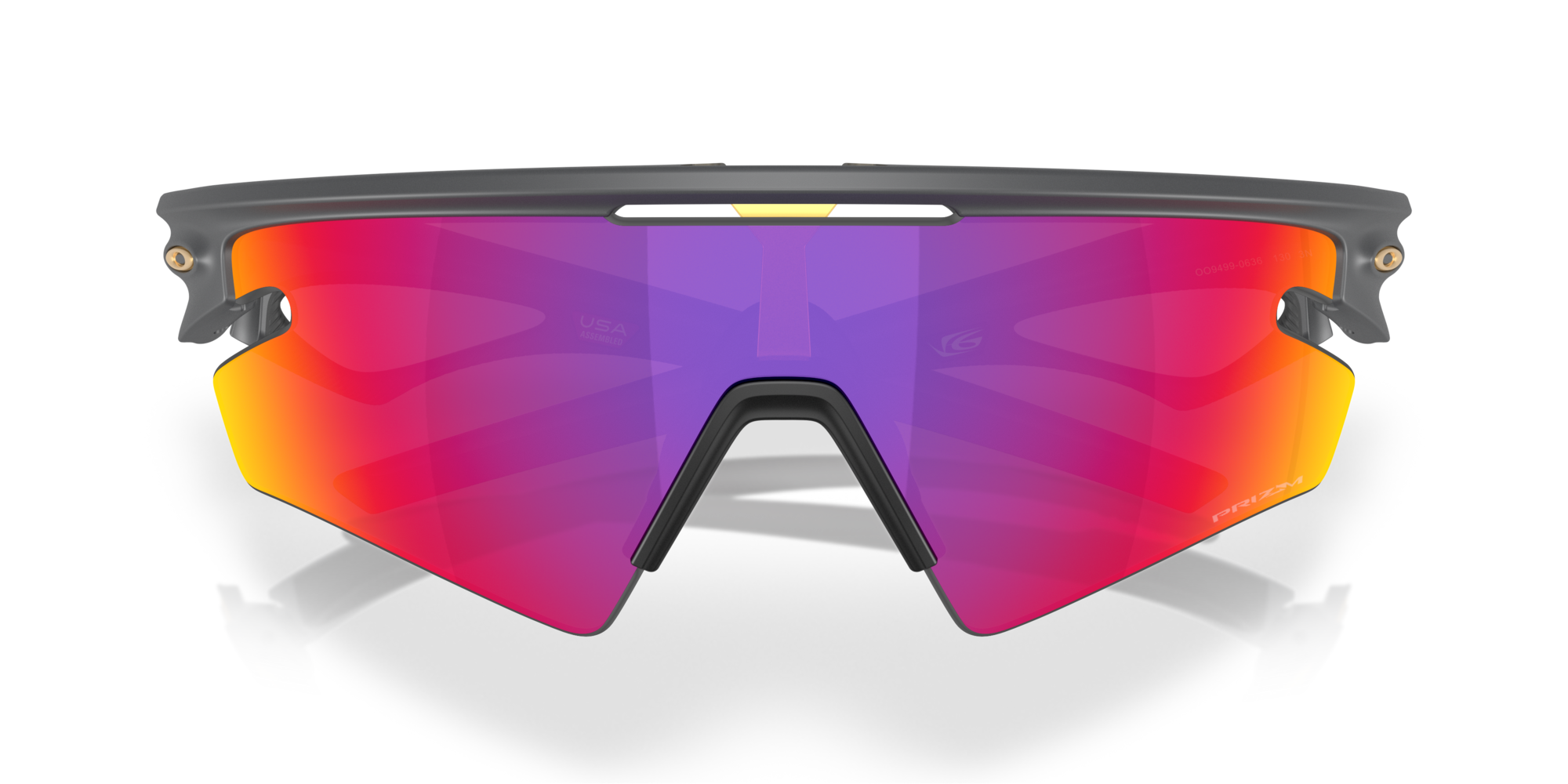 Oakley - 0OO9499 - 949906 - immagine 4