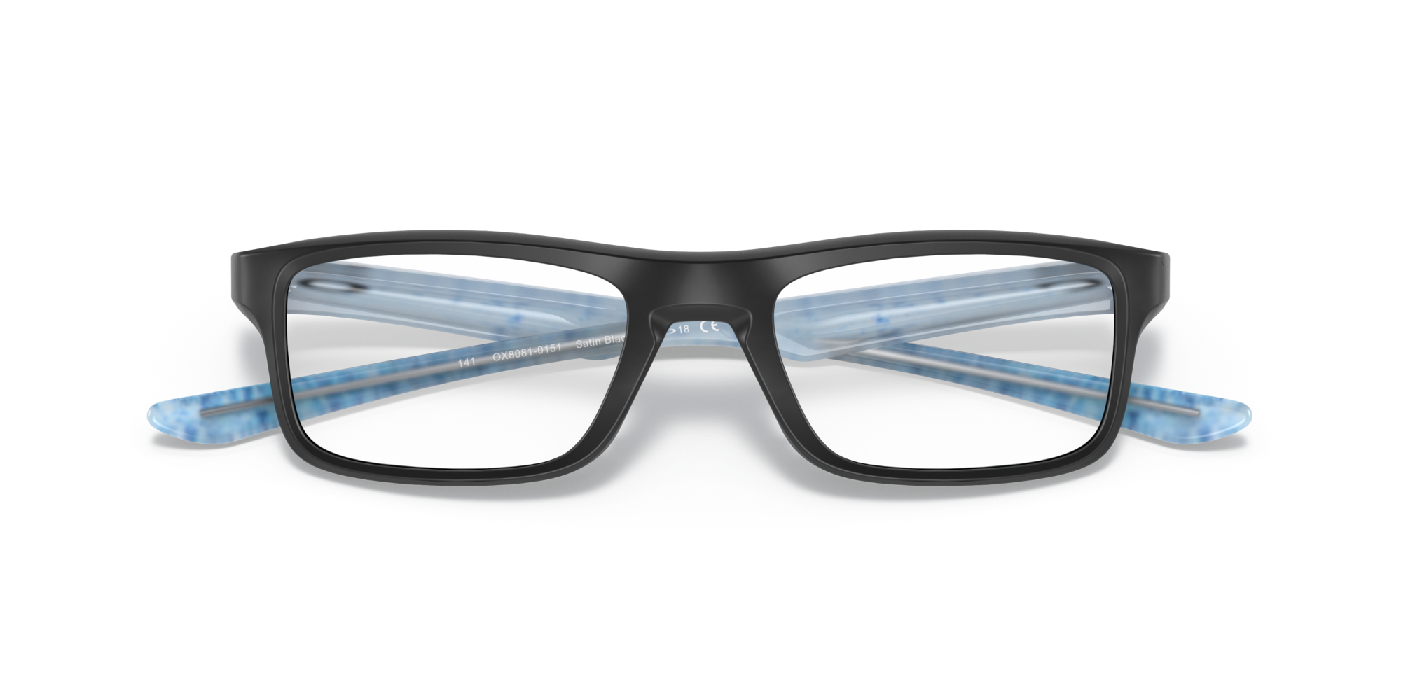 Oakley - 0OX8081 - 808101 - immagine 4