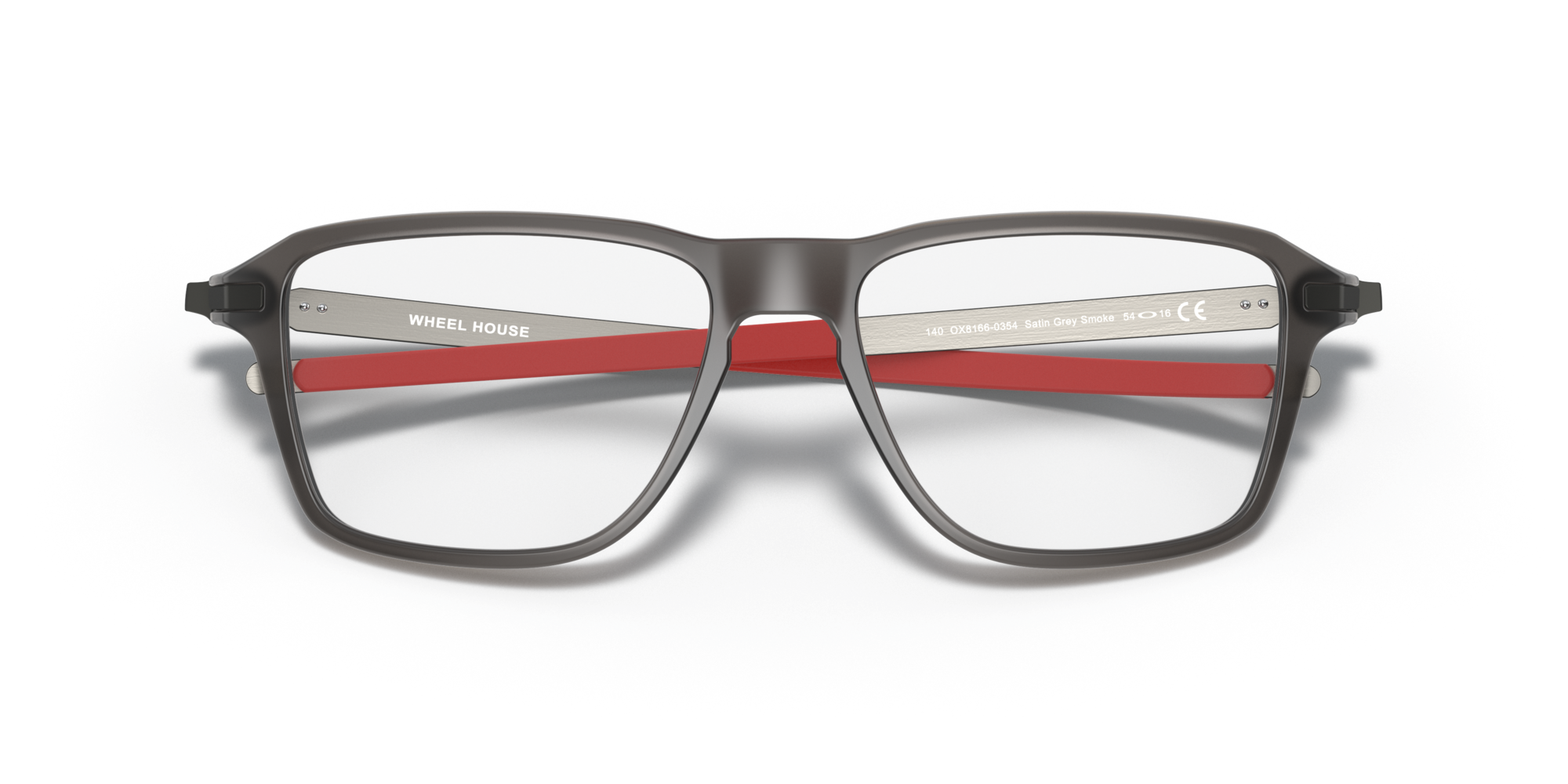 Oakley - 0OX8166 - 816603 - immagine 3
