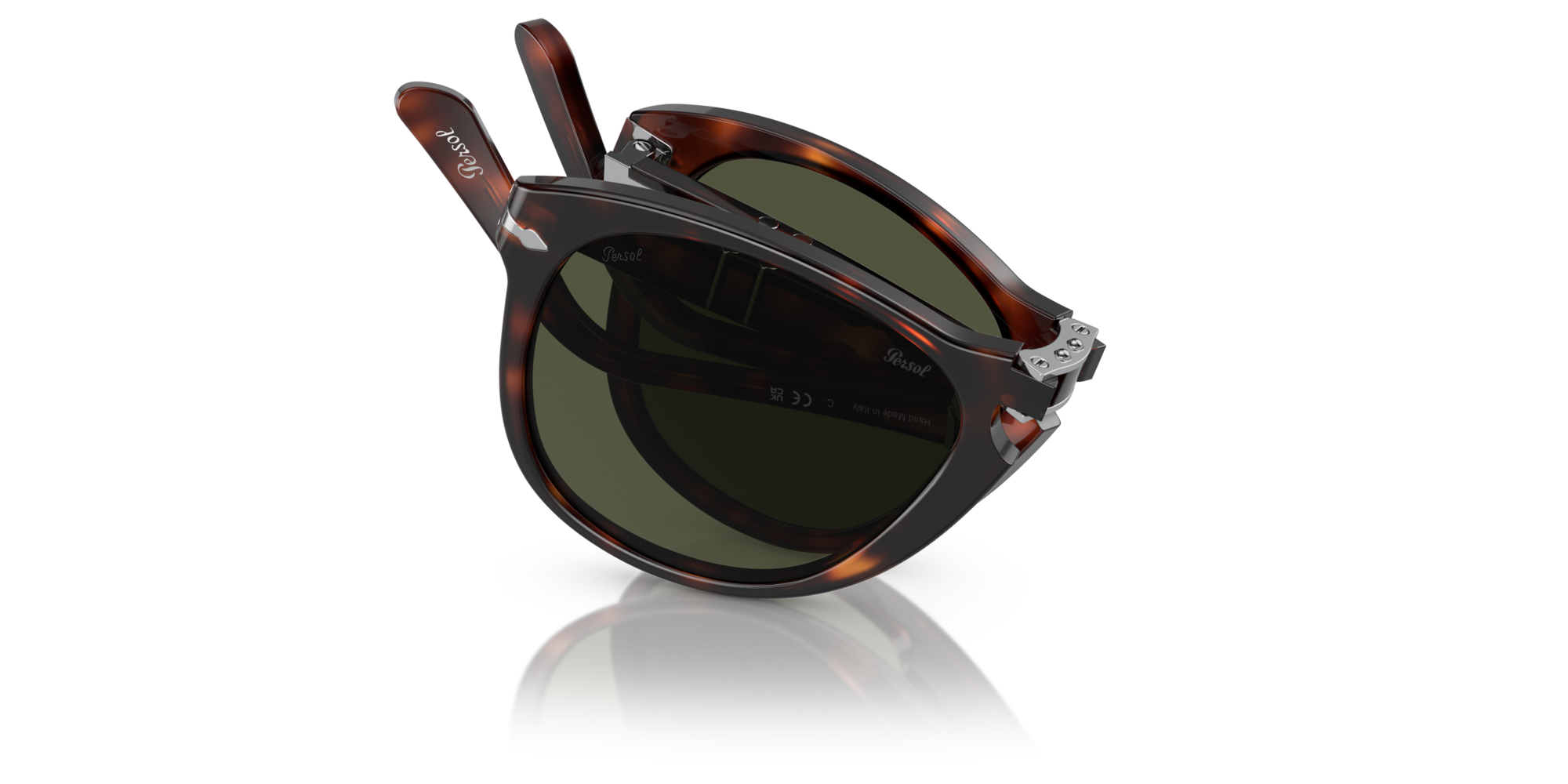 Persol - 0PO0714 - 24/31 - immagine 2