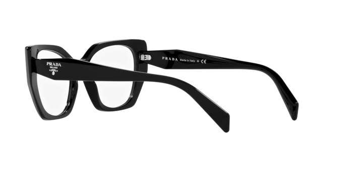 Prada - 0PR 18WV - 1AB1O1 - immagine 4