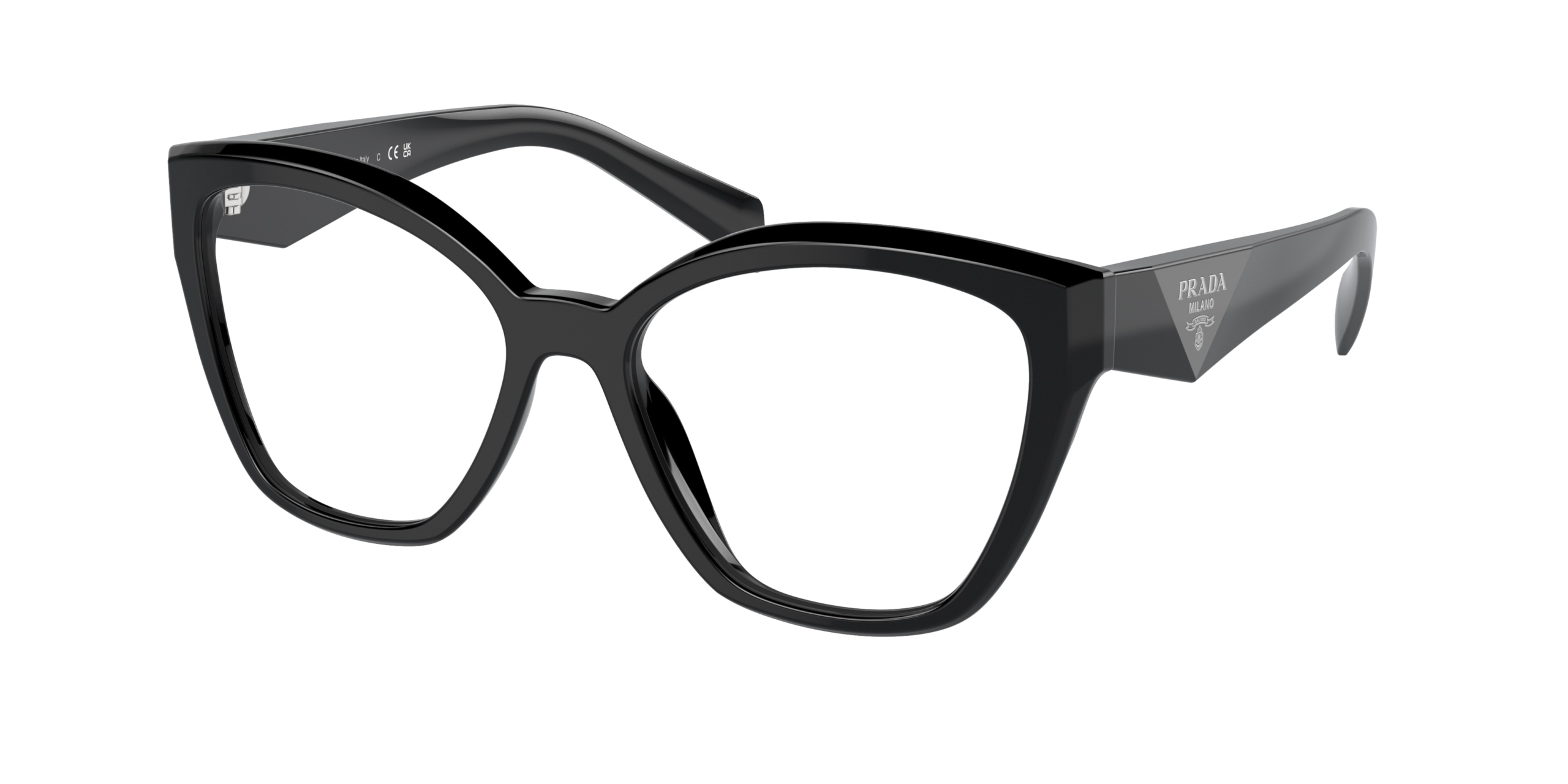 Prada - 0PR 20ZV - 16K1O1