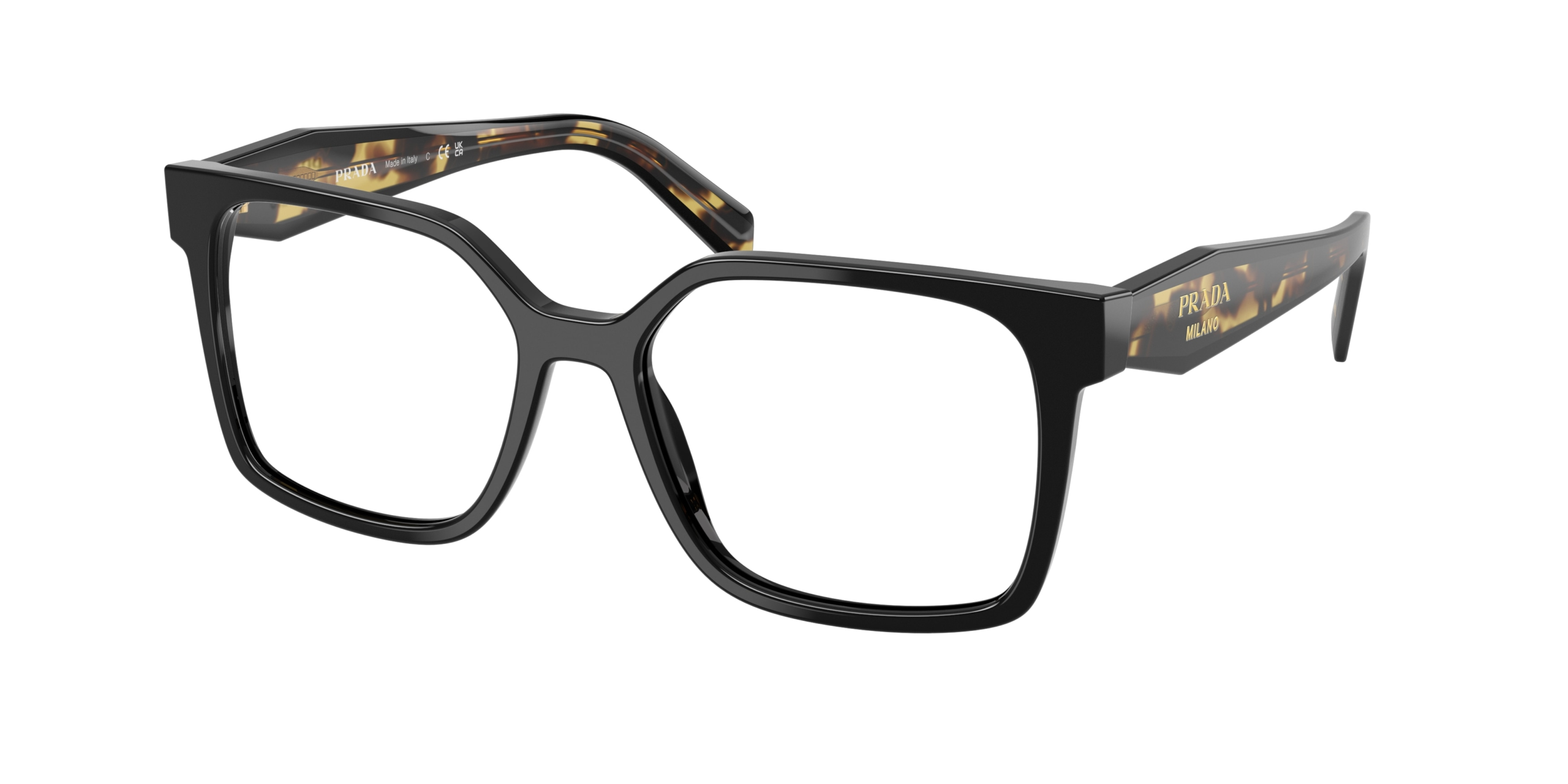 Prada - 0PR B03V - 3891O1